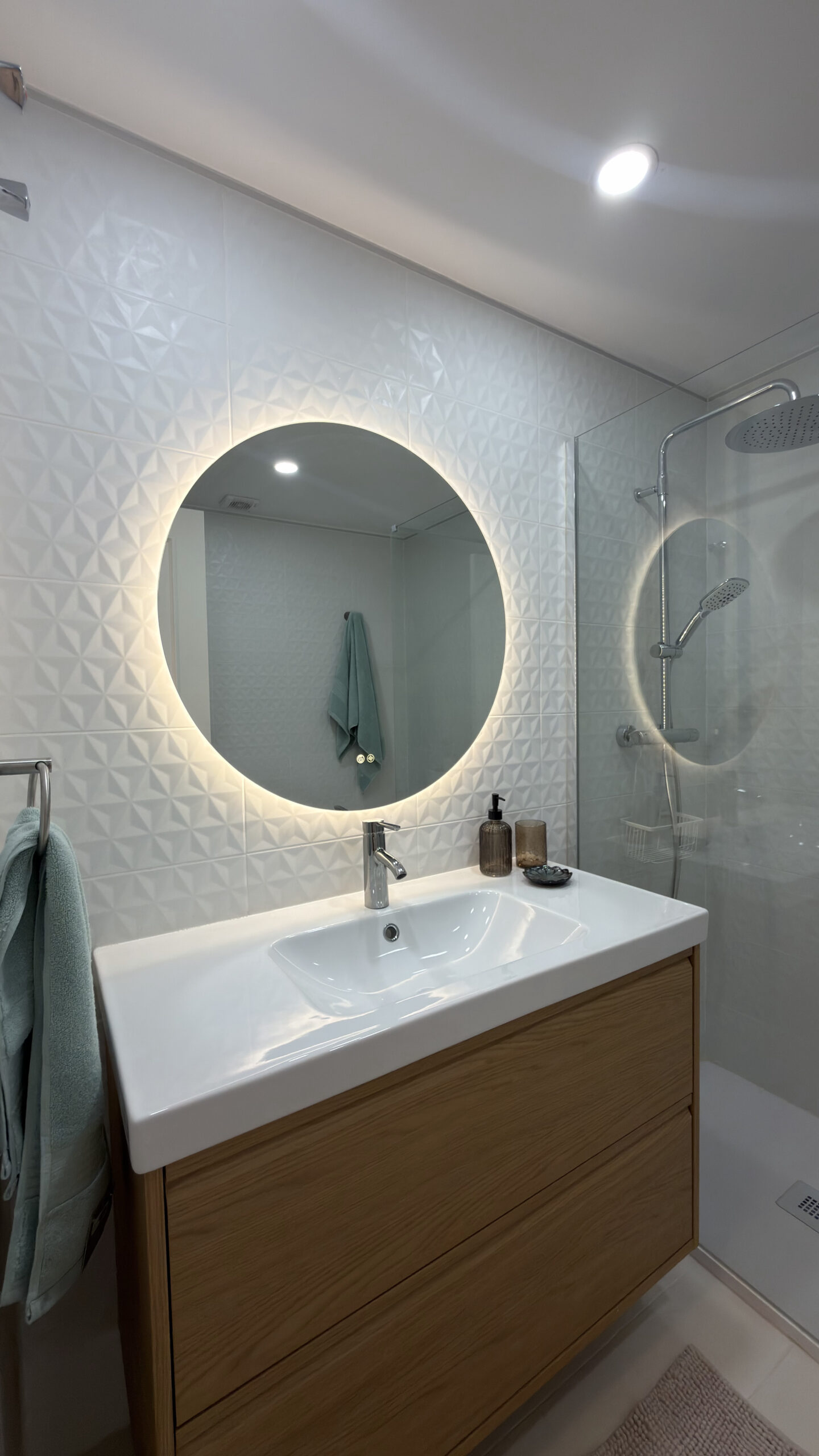 Apartamento en Riviera del Sol