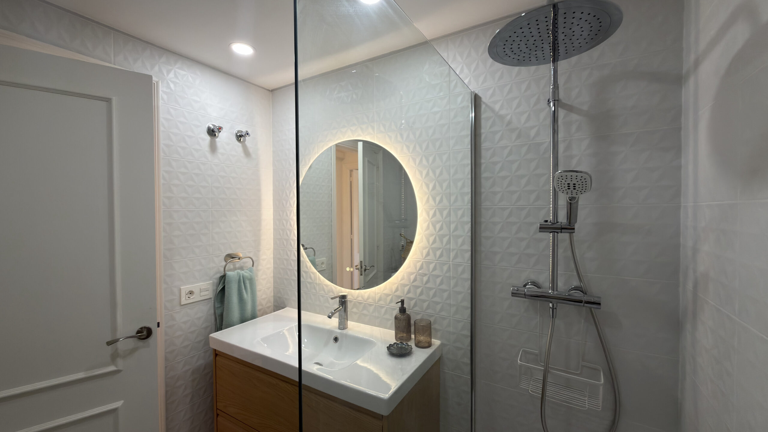 Apartamento en Riviera del Sol