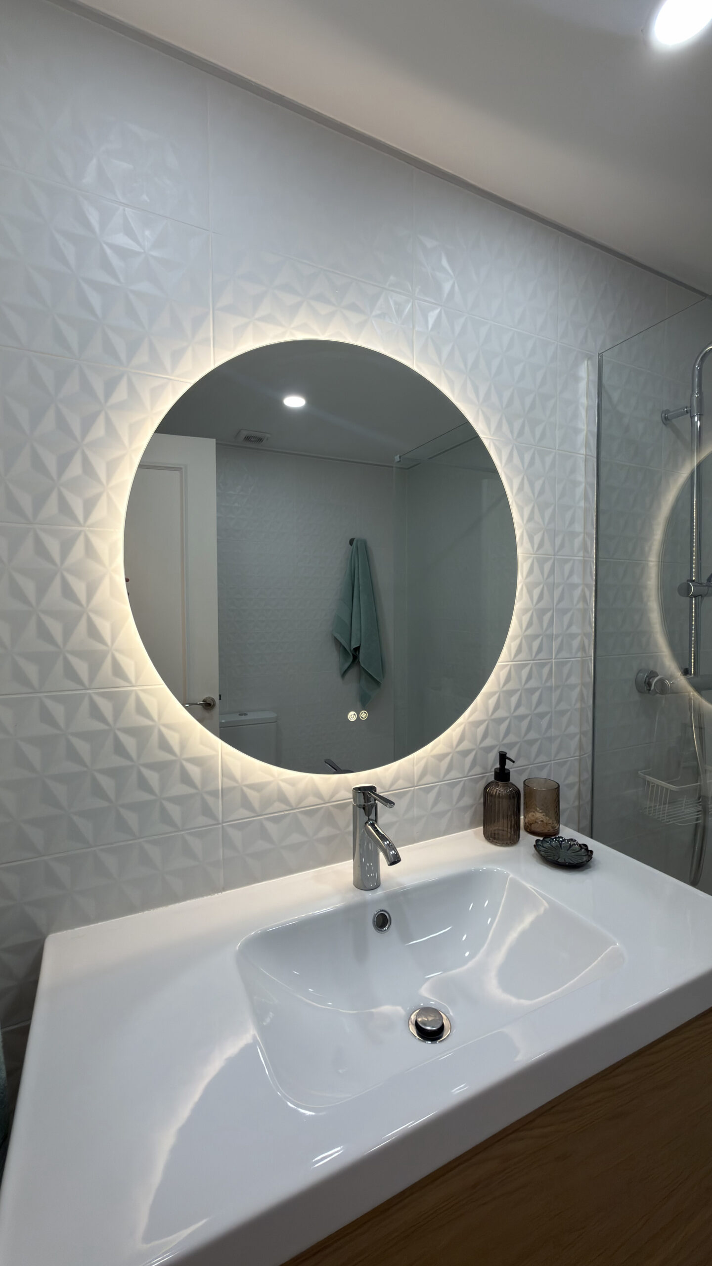 Apartamento en Riviera del Sol