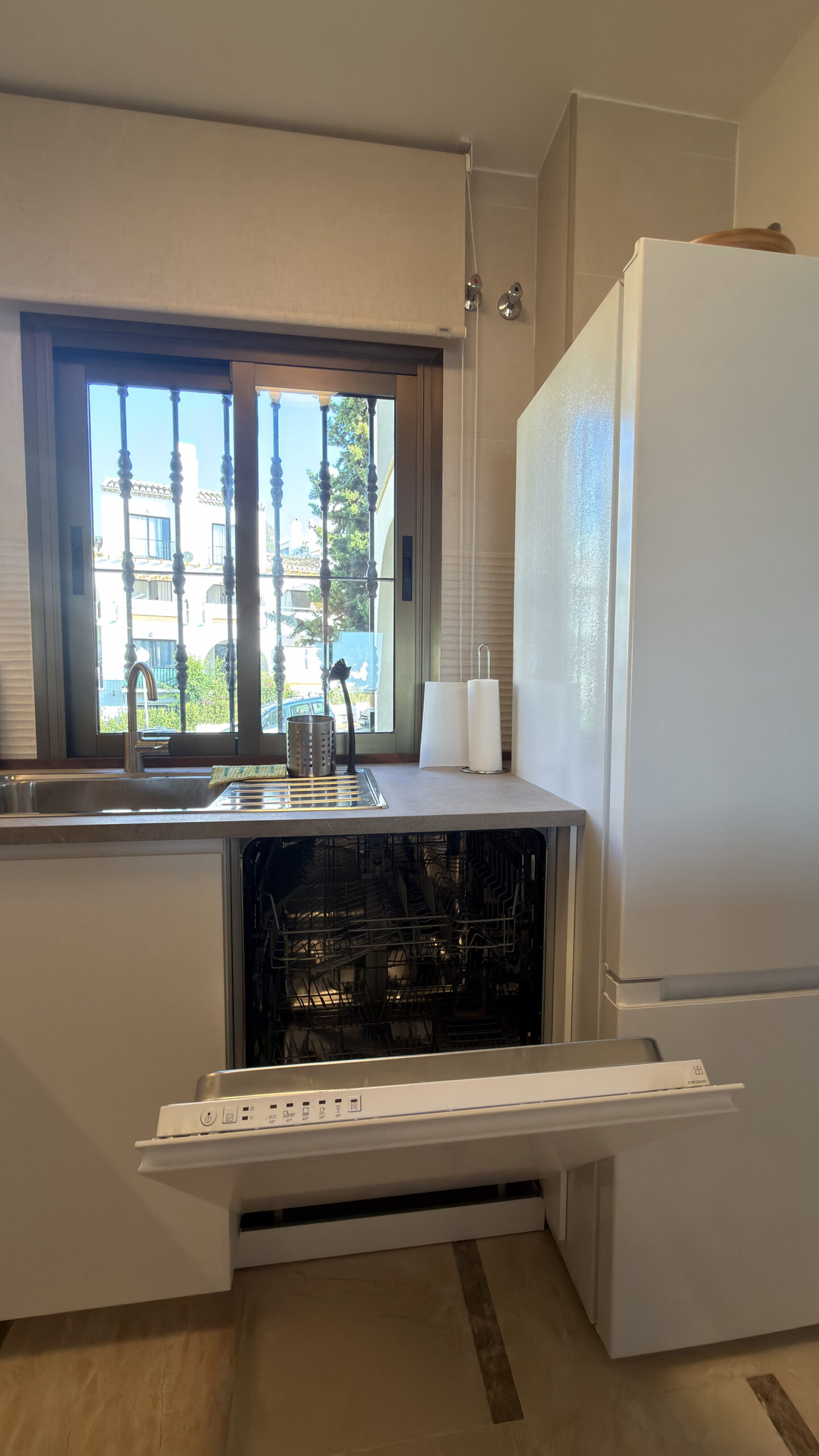 Apartamento en Riviera del Sol