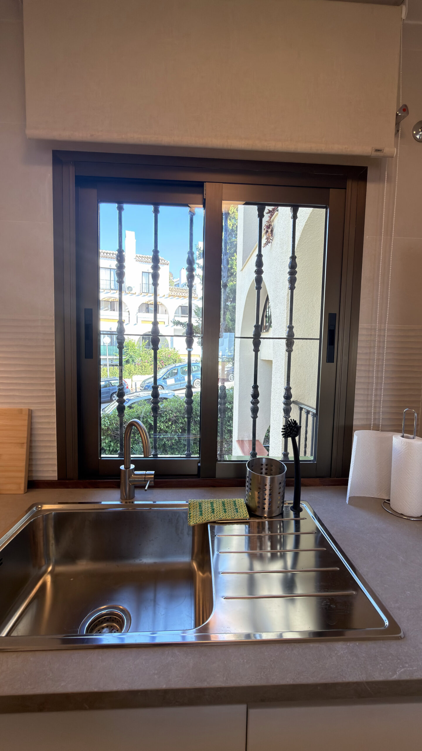 Apartamento en Riviera del Sol