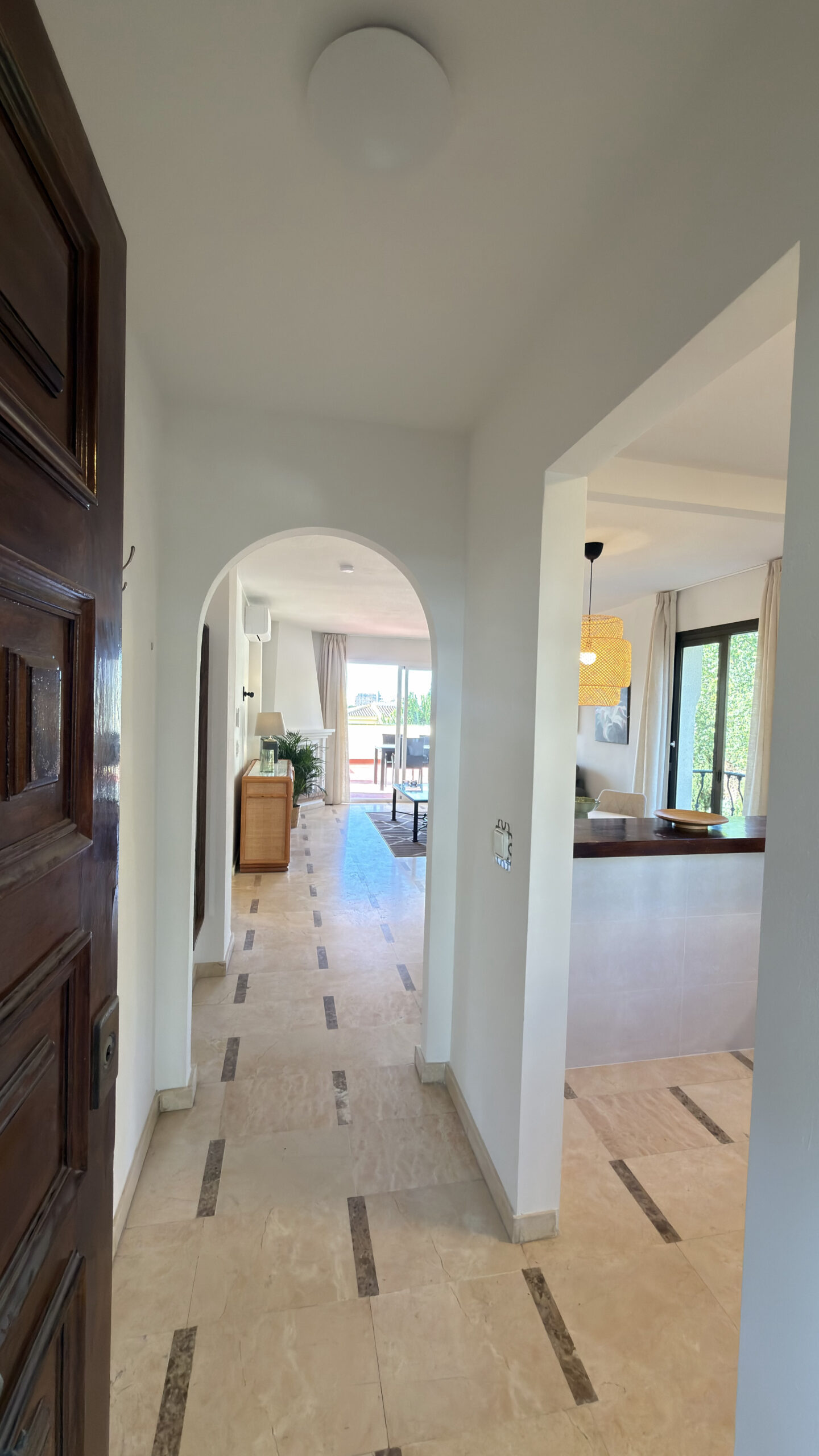 Apartamento en Riviera del Sol