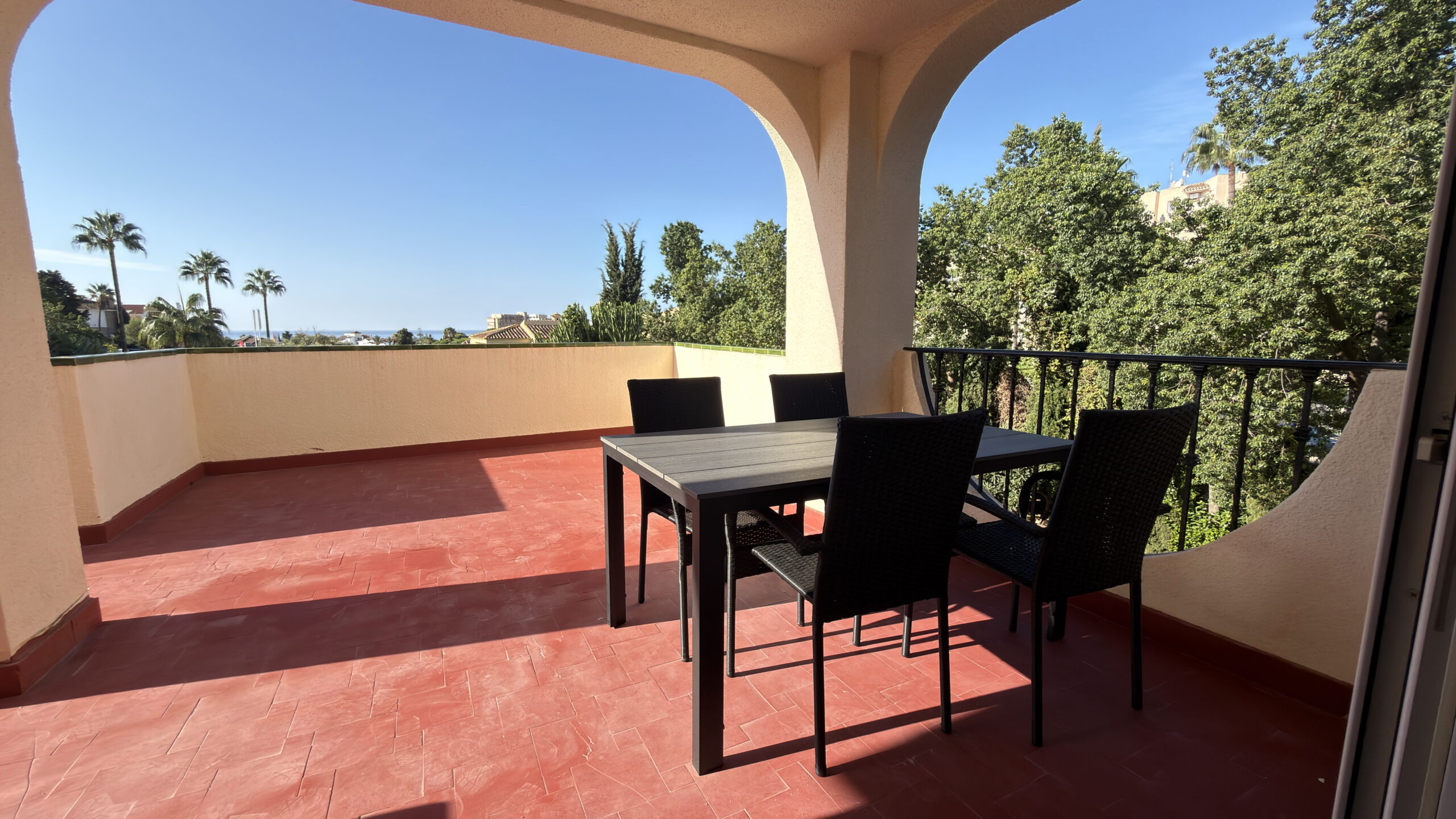 Apartamento en Riviera del Sol