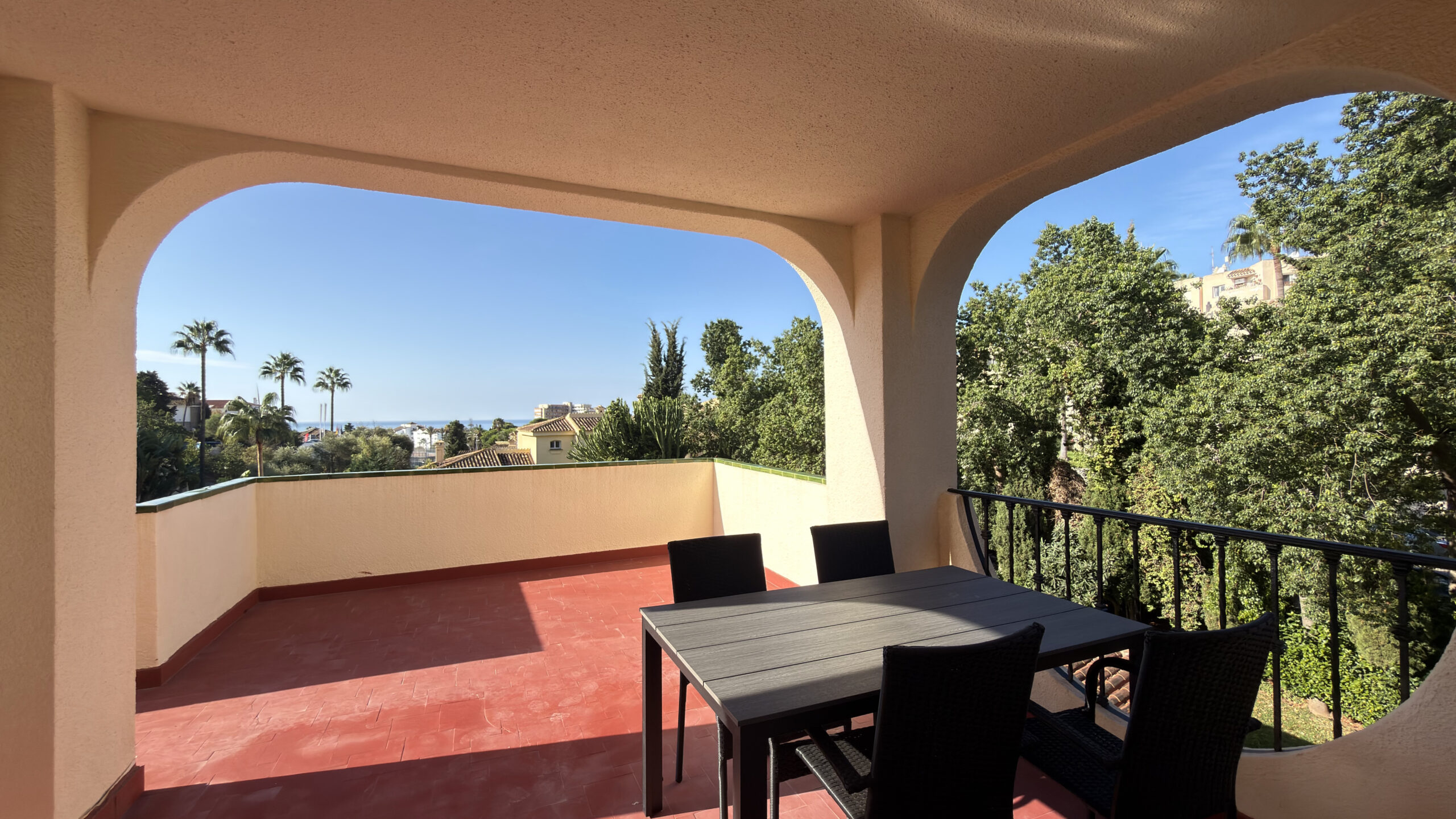 Apartamento en Riviera del Sol