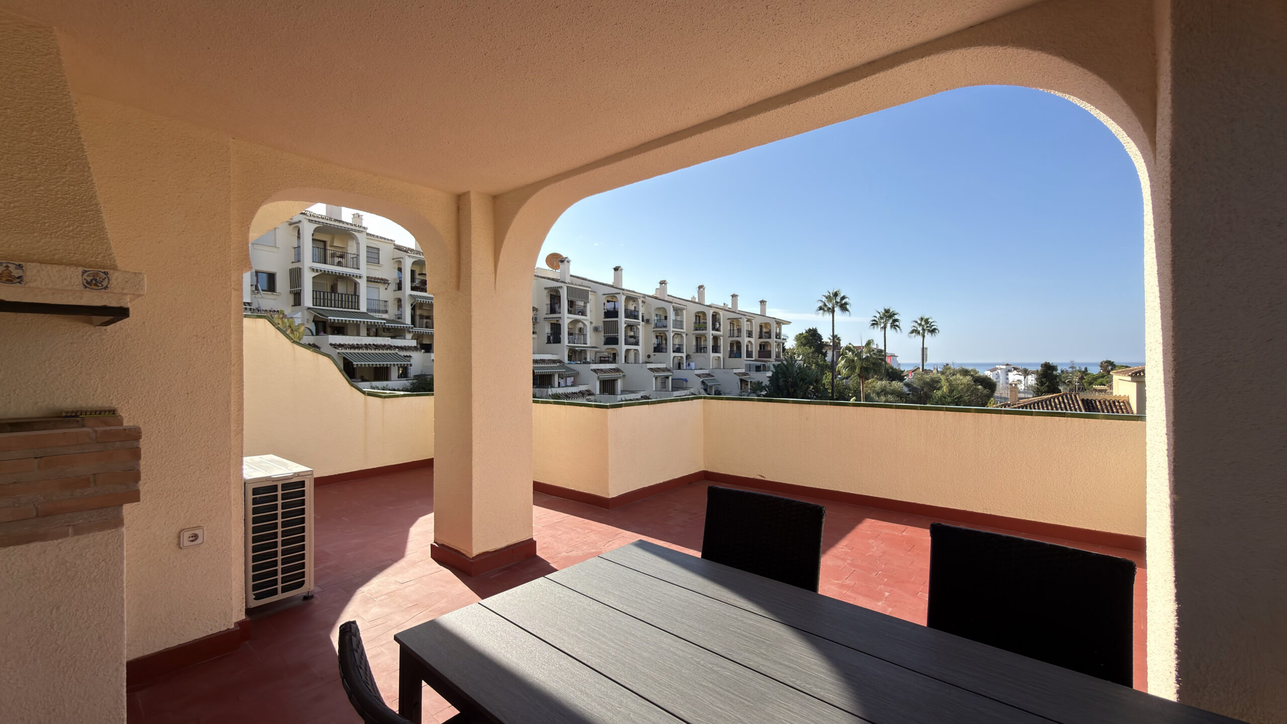 Apartamento en Riviera del Sol