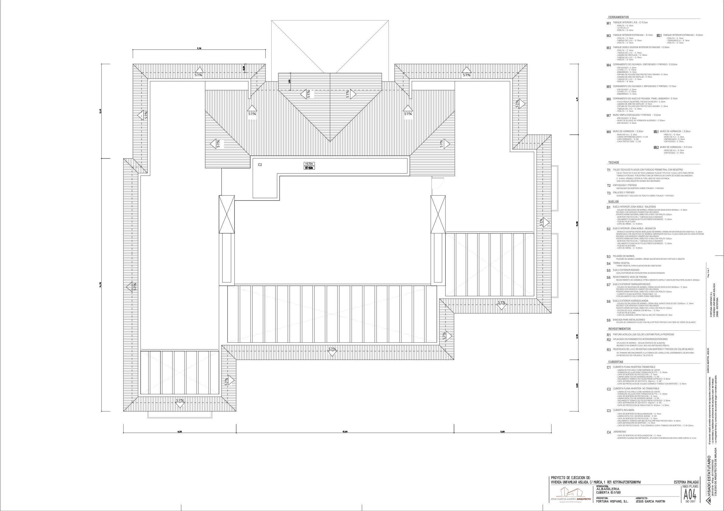 House in Estepona