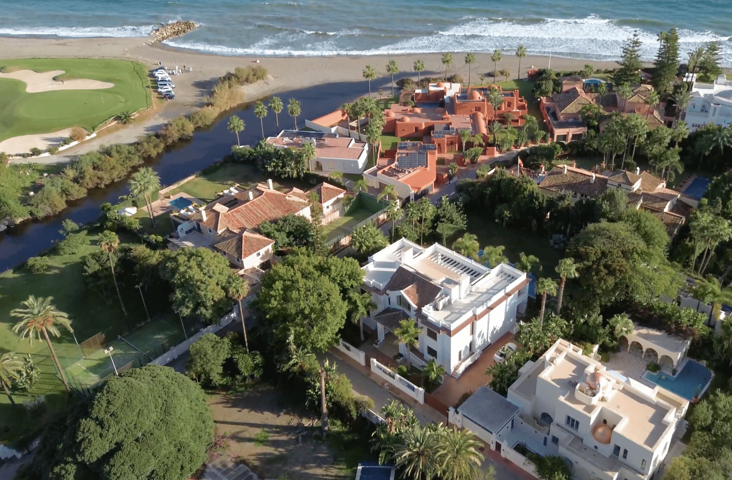 House in Estepona