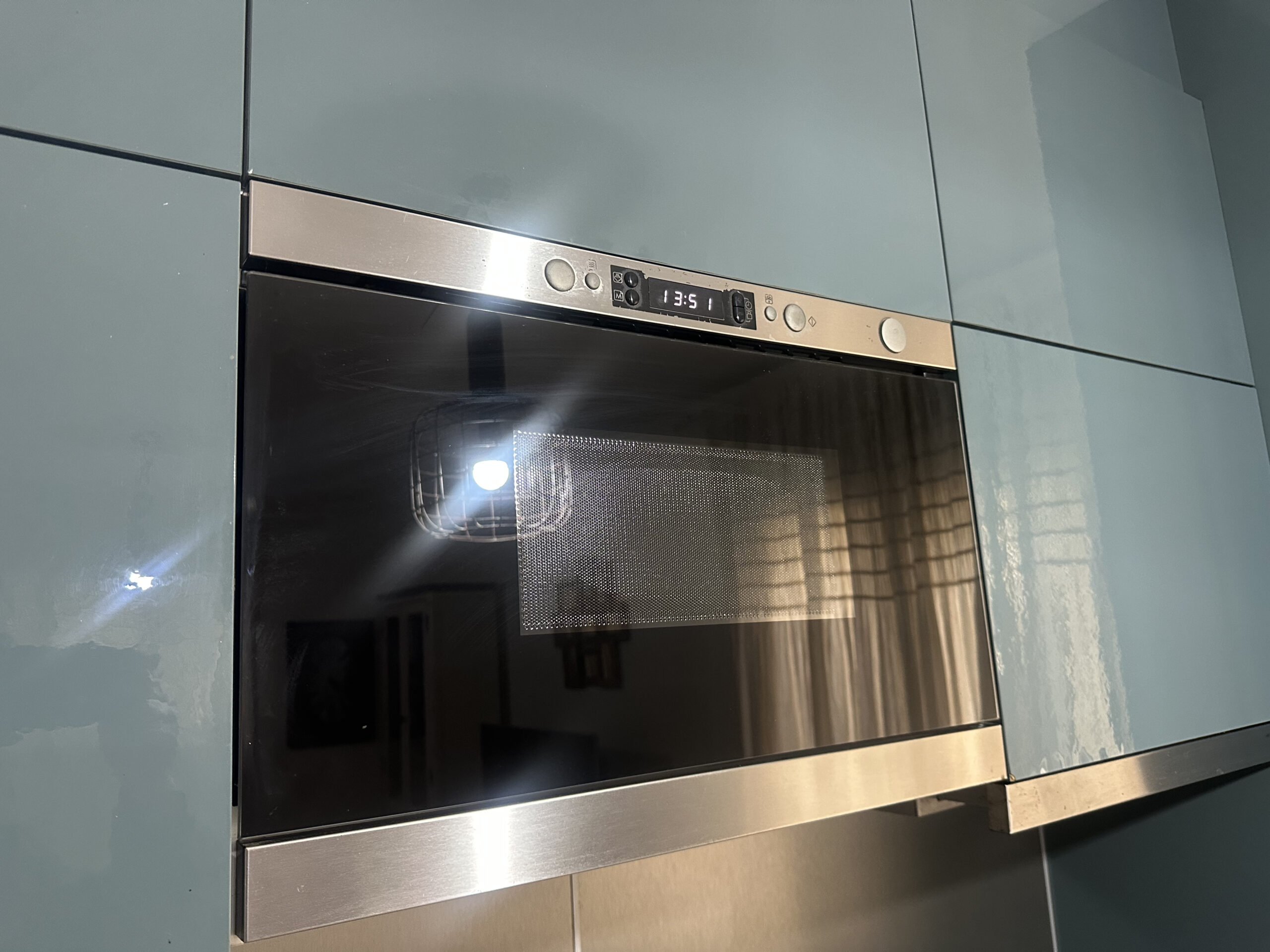 Apartamento Planta Media en Carvajal