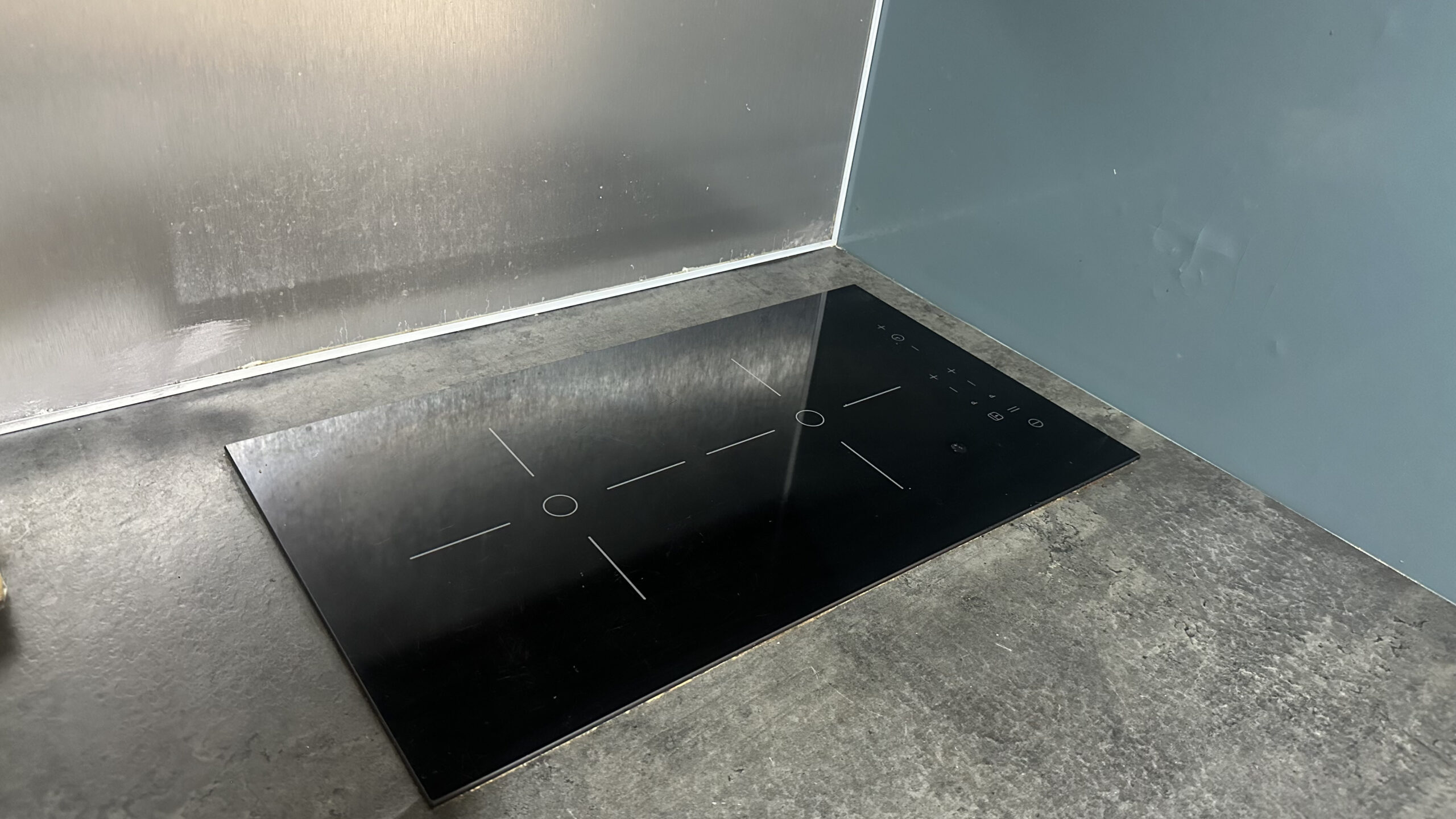 Apartamento Planta Media en Carvajal