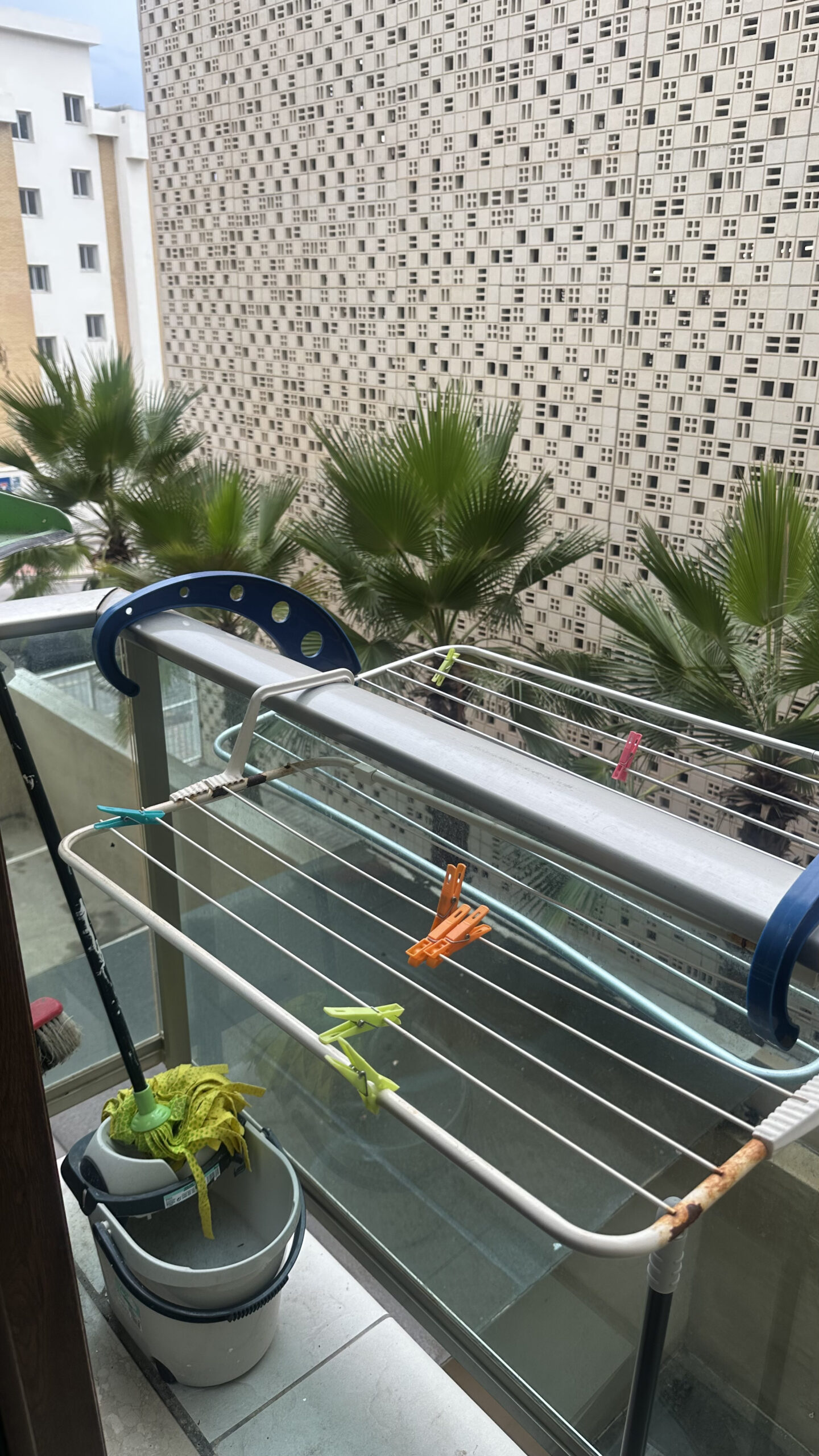 Apartamento Planta Media en Carvajal