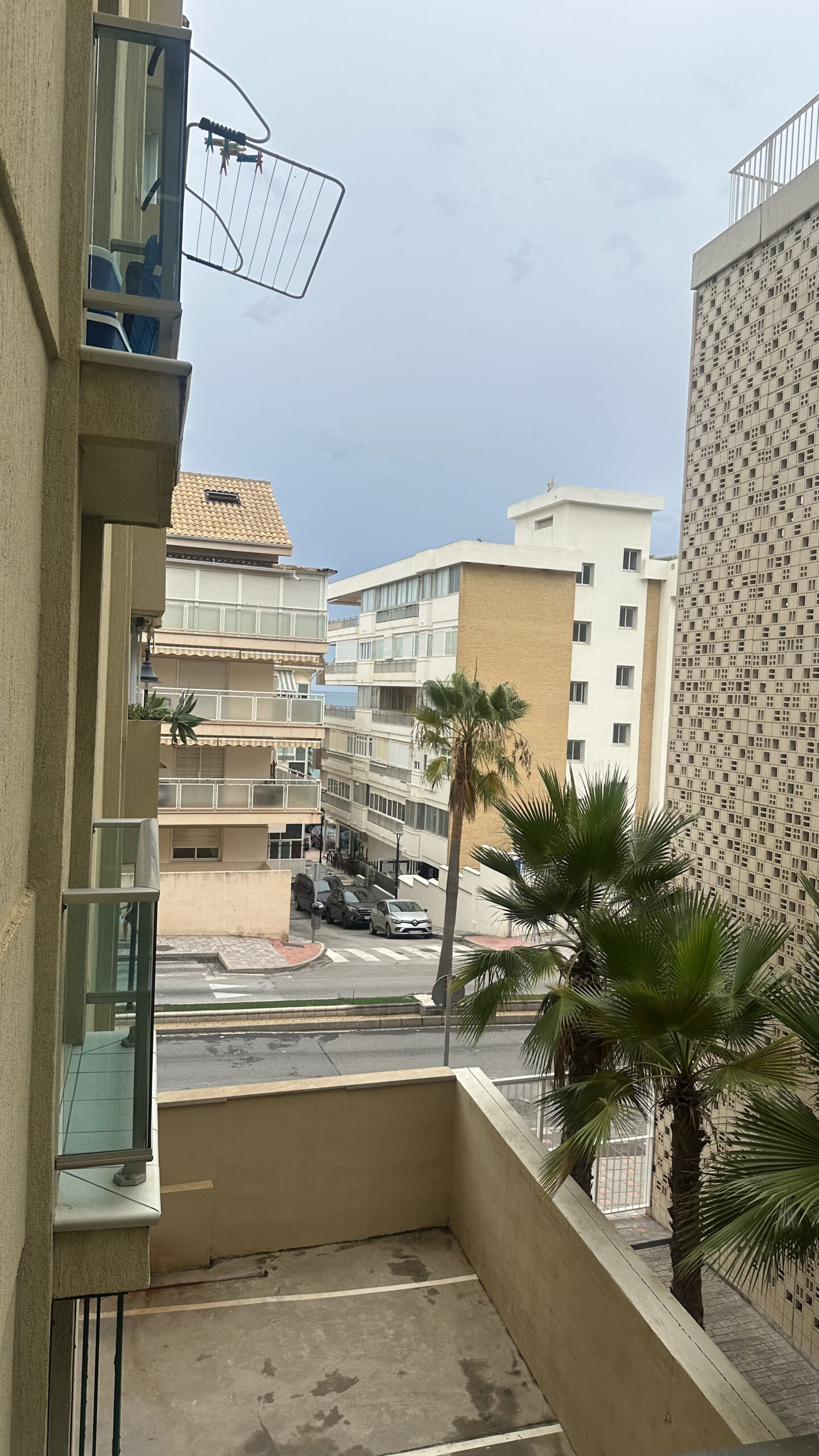Apartamento Planta Media en Carvajal