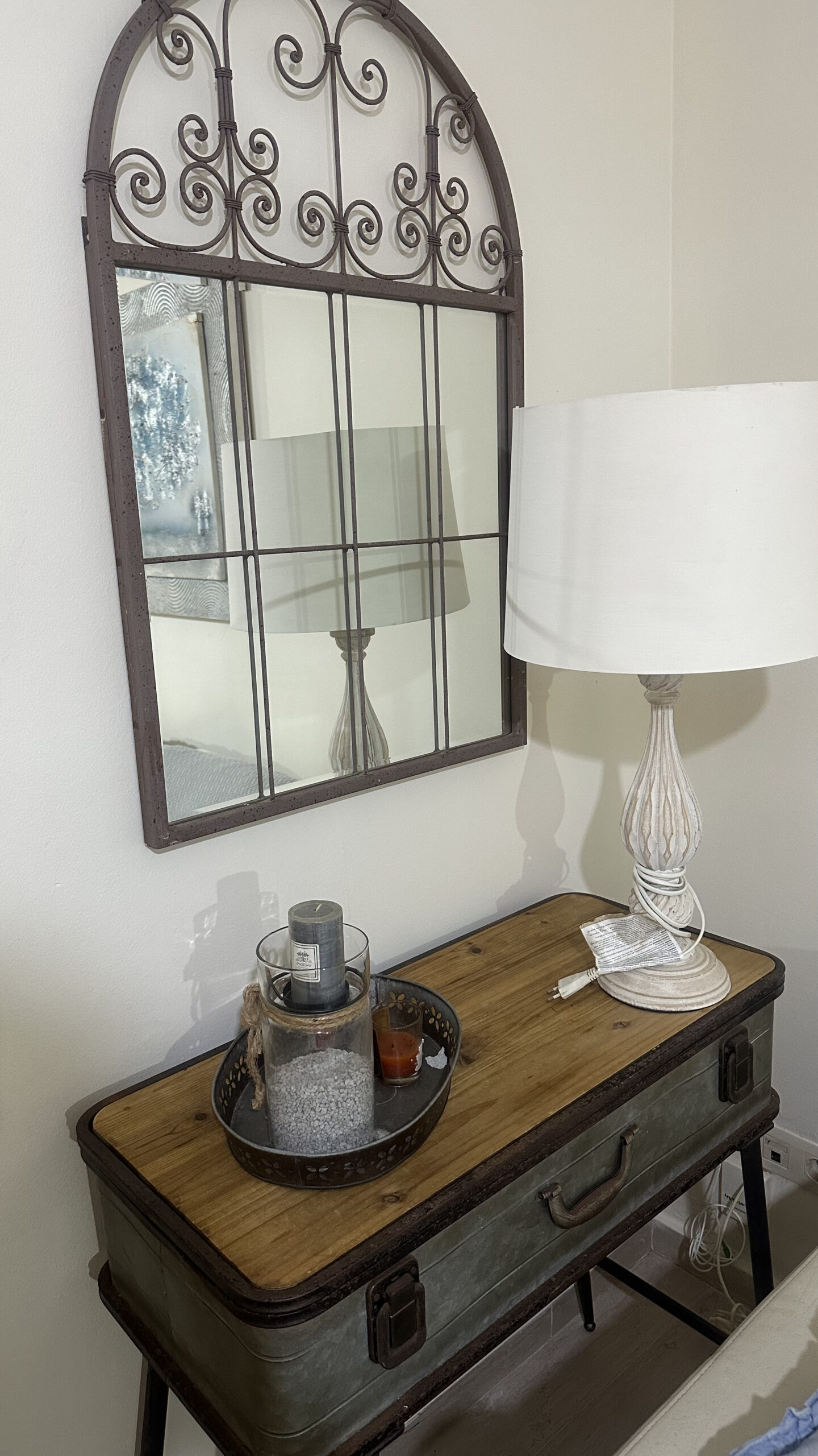 Apartamento Planta Media en Carvajal