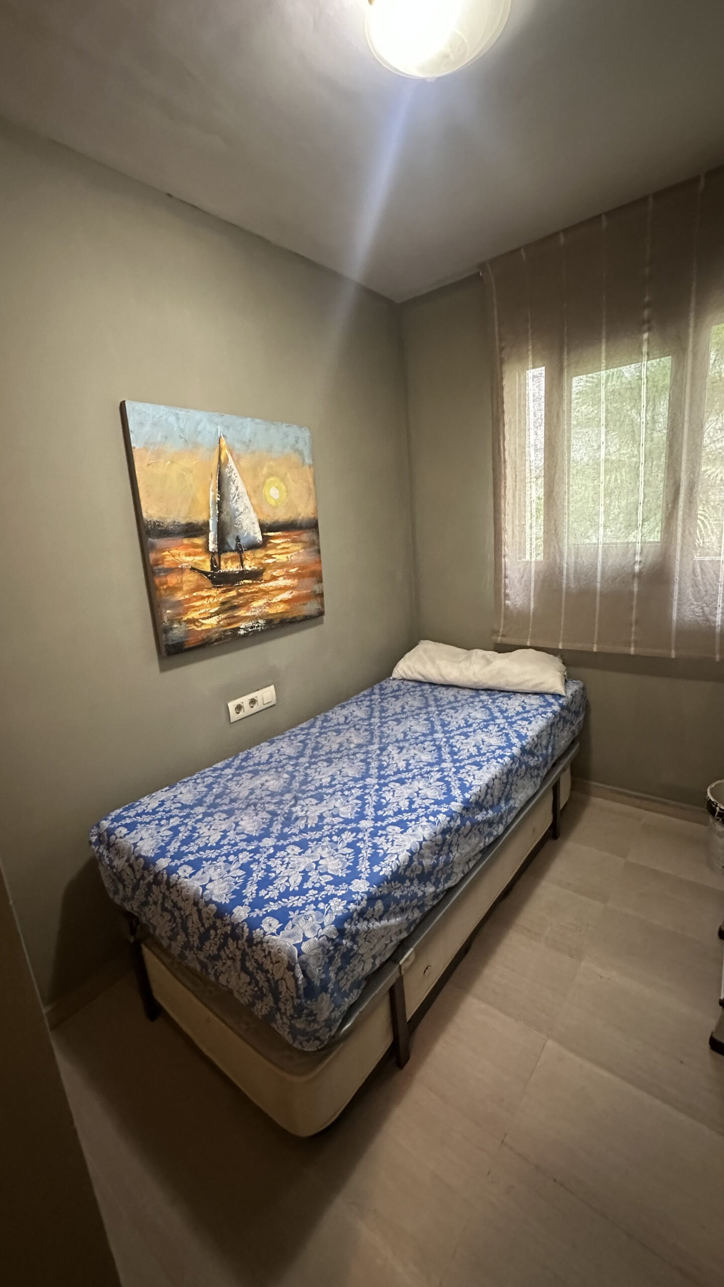 Apartamento Planta Media en Carvajal