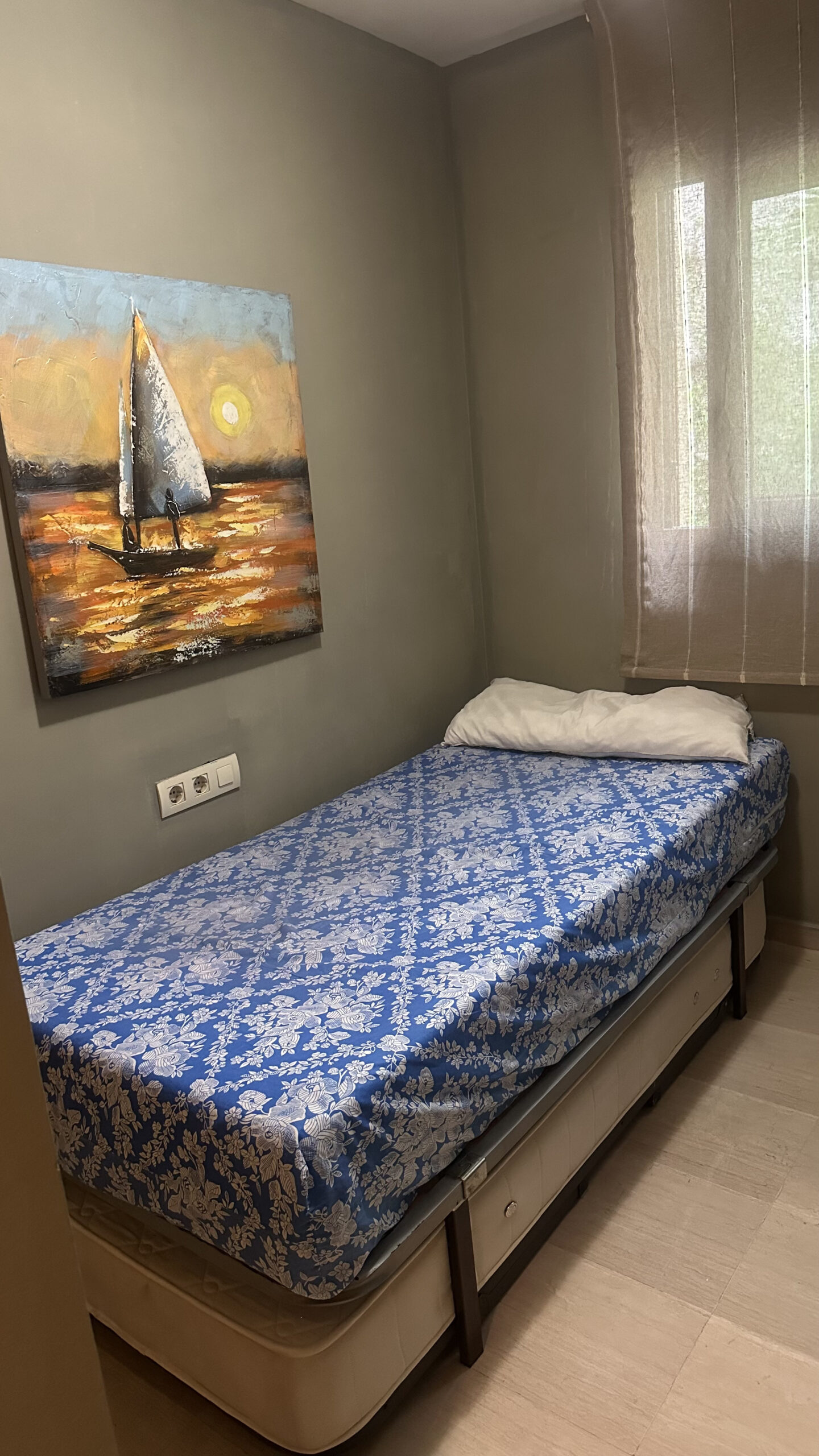 Apartamento Planta Media en Carvajal