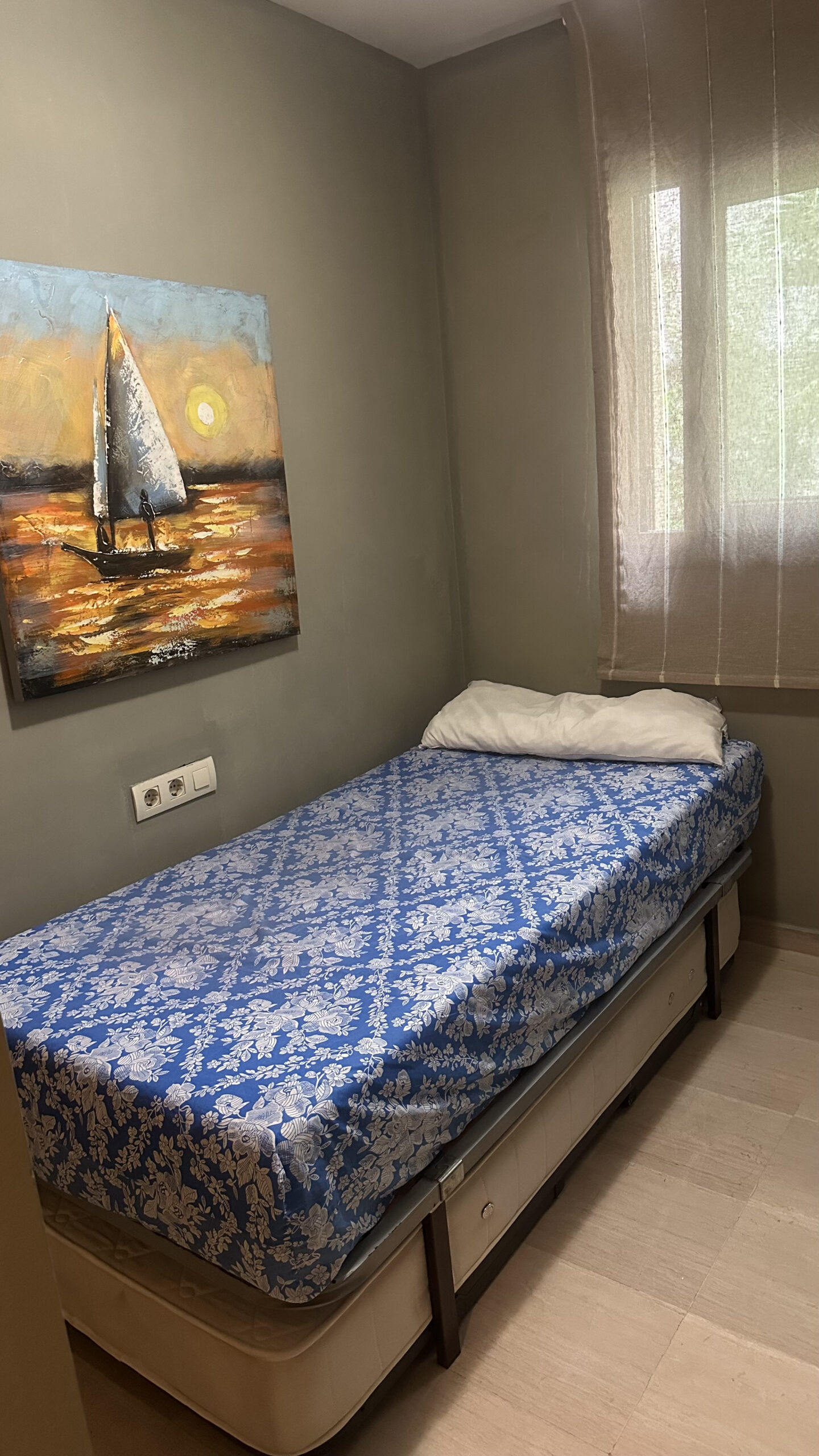 Apartamento Planta Media en Carvajal