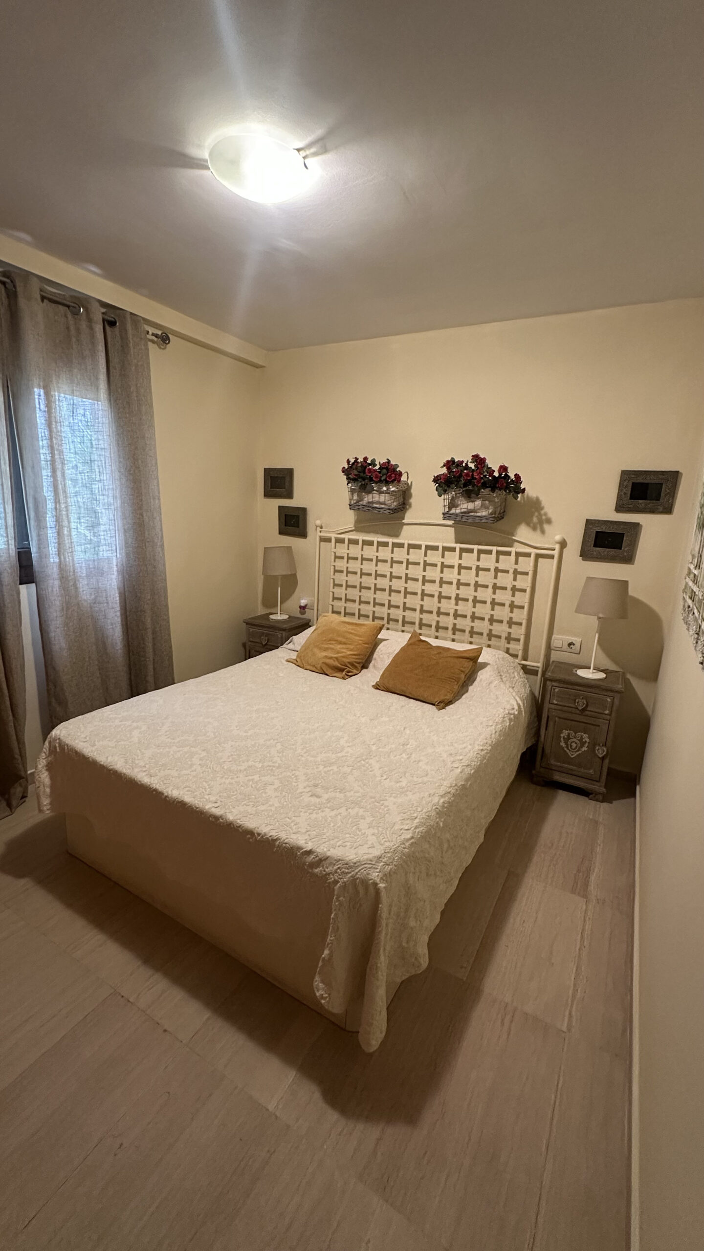 Apartamento Planta Media en Carvajal