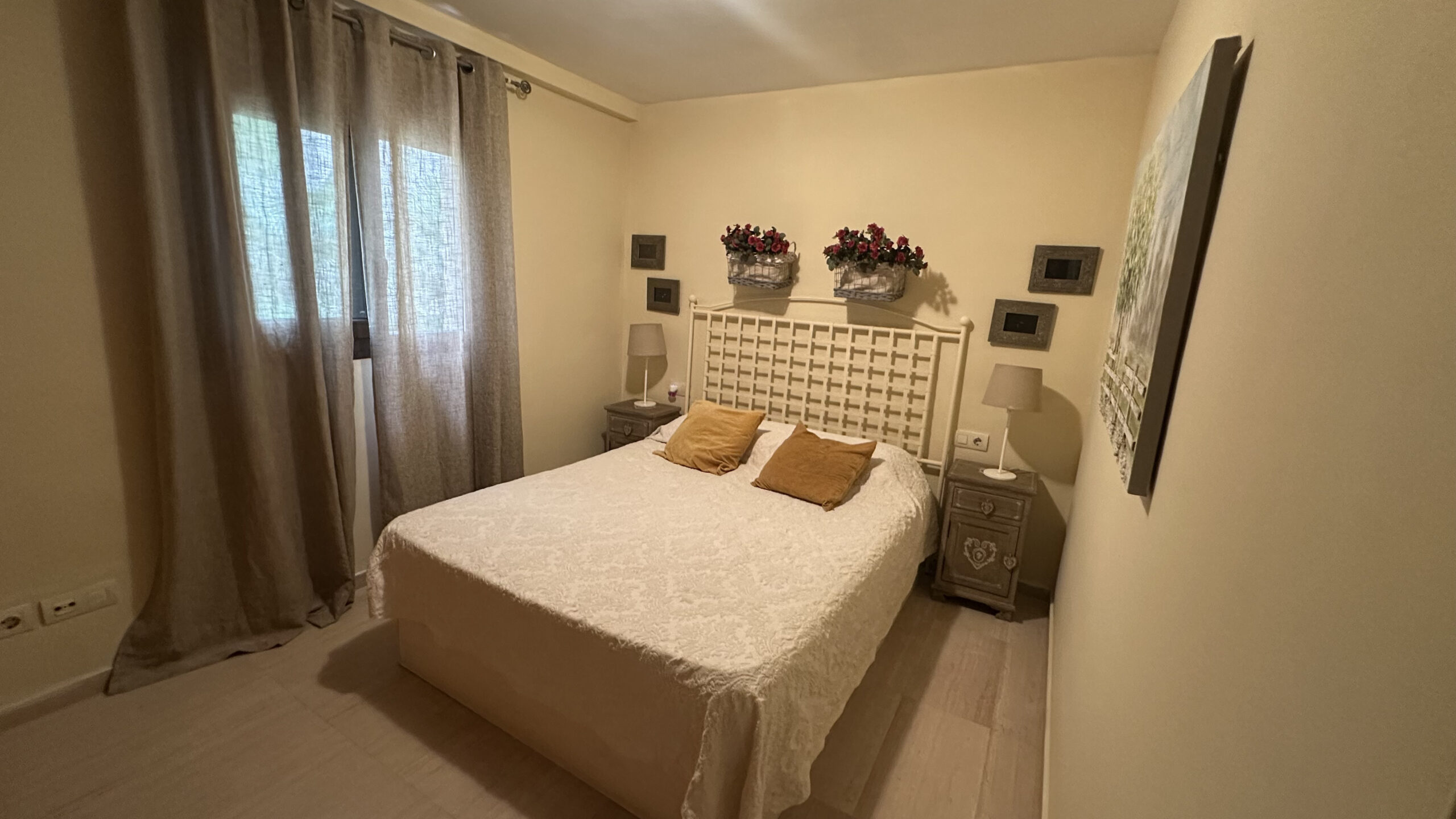 Apartamento Planta Media en Carvajal