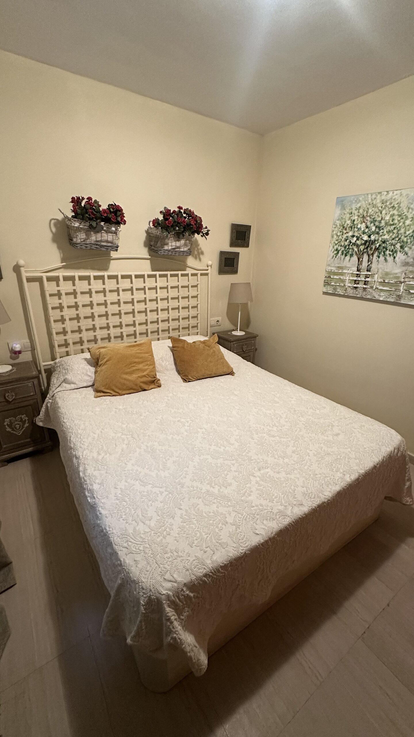 Apartamento Planta Media en Carvajal