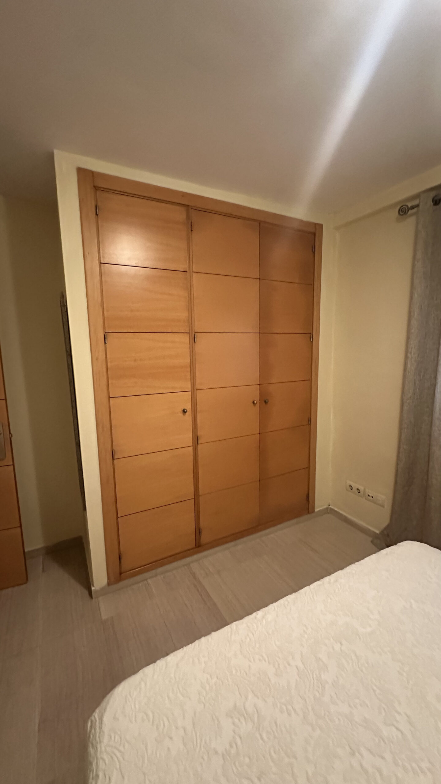 Apartamento Planta Media en Carvajal