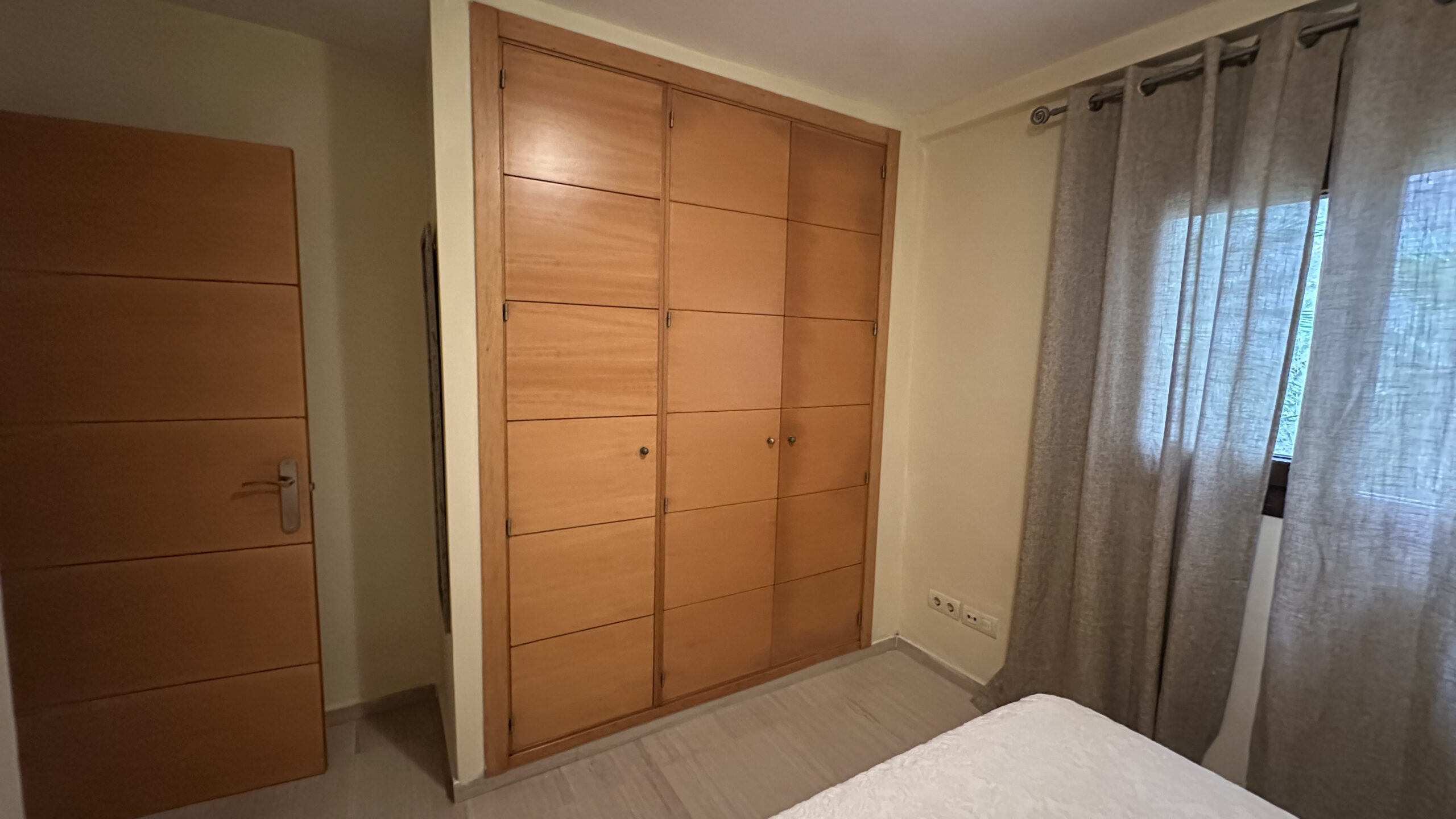 Apartamento Planta Media en Carvajal