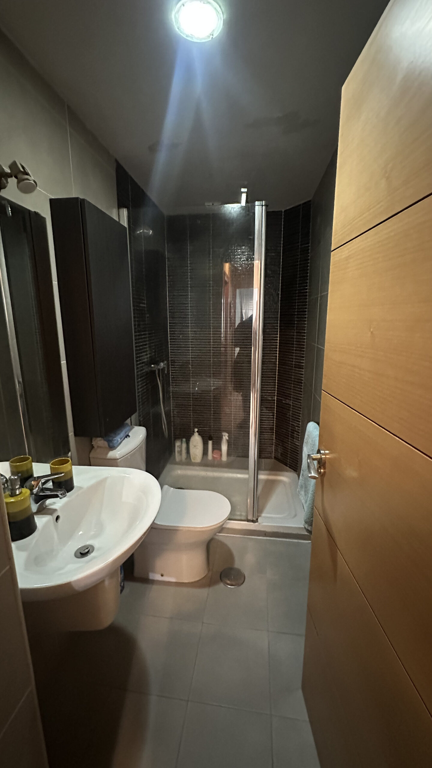 Apartamento Planta Media en Carvajal