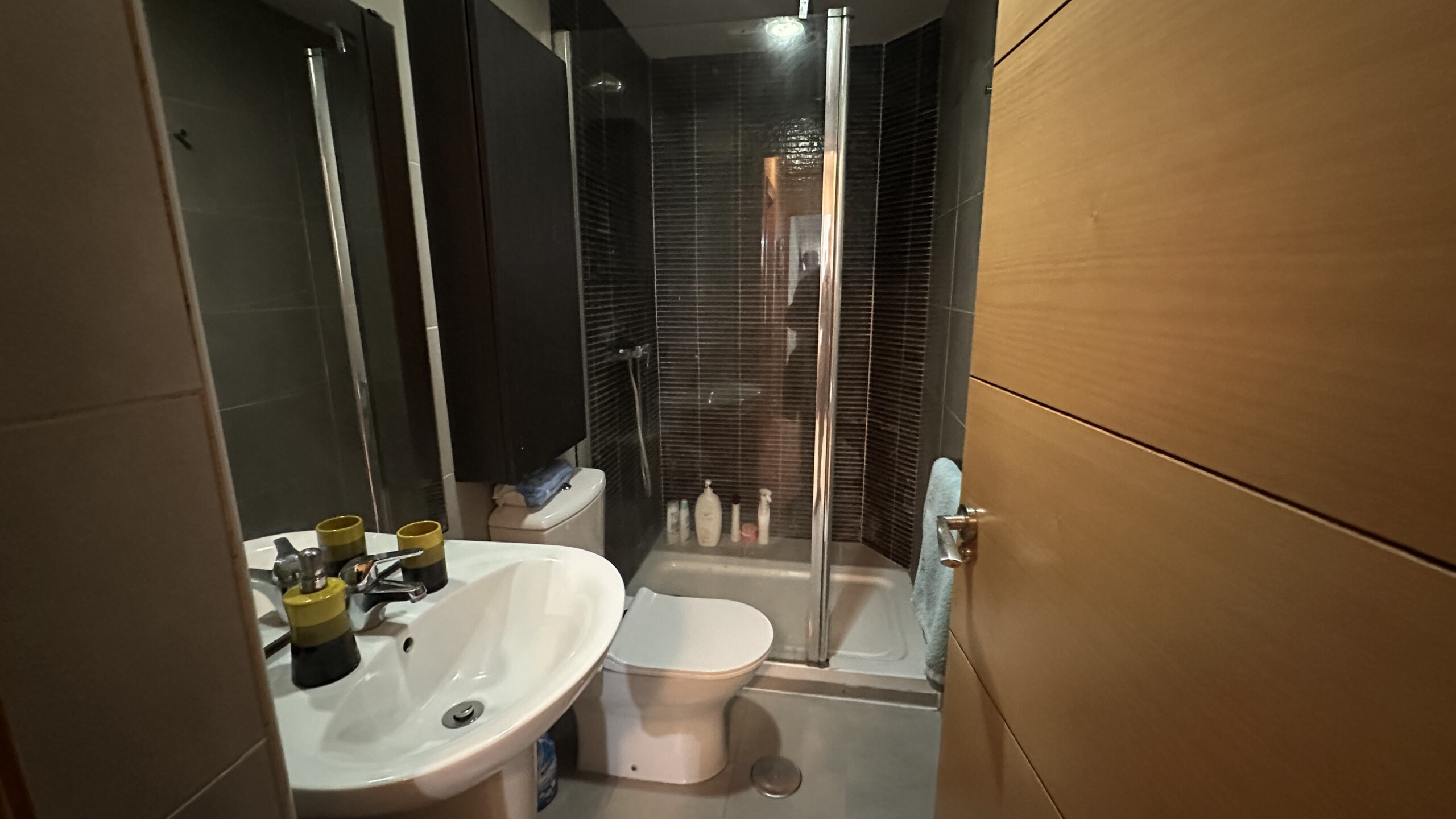 Apartamento Planta Media en Carvajal