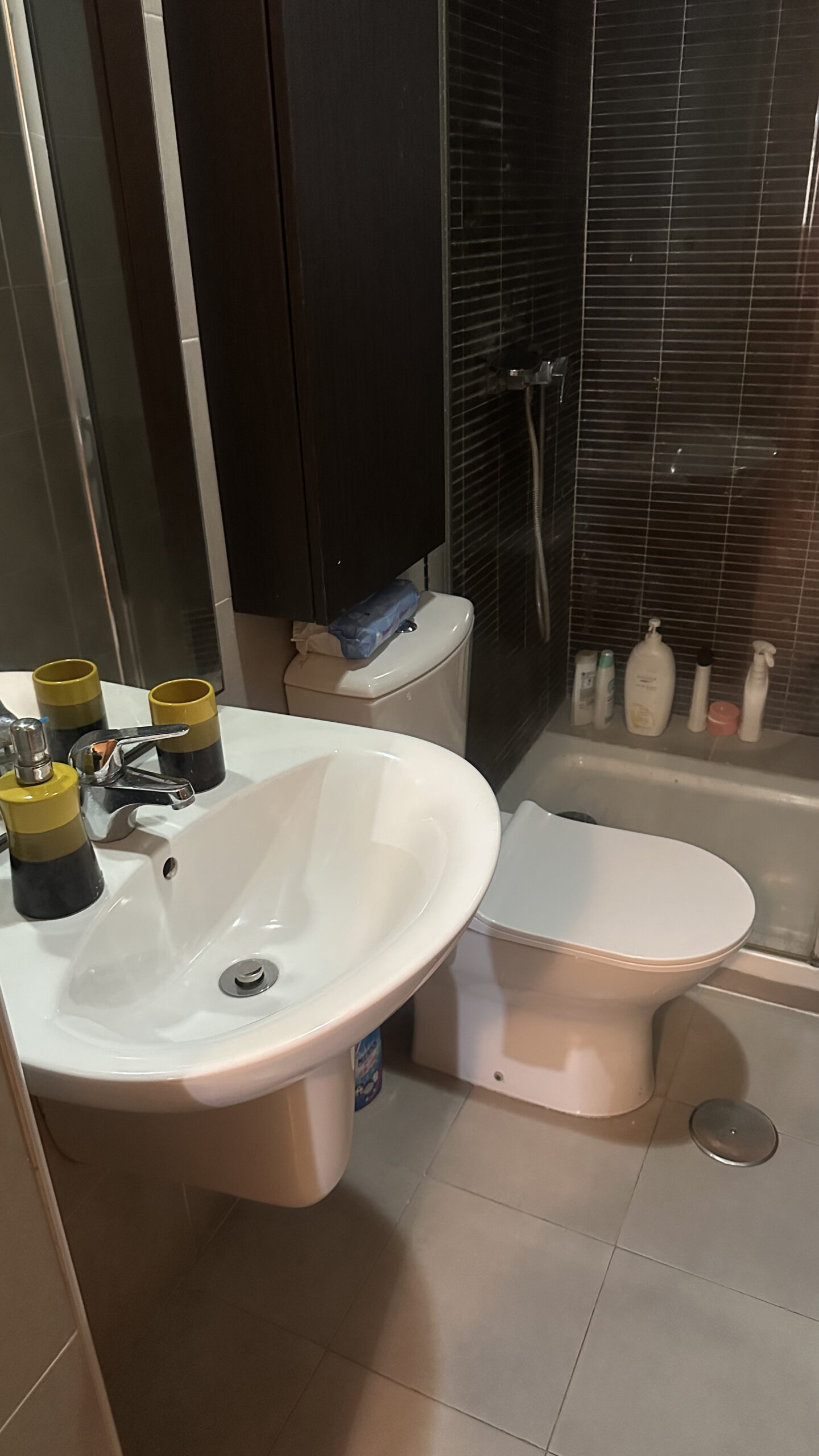 Apartamento Planta Media en Carvajal