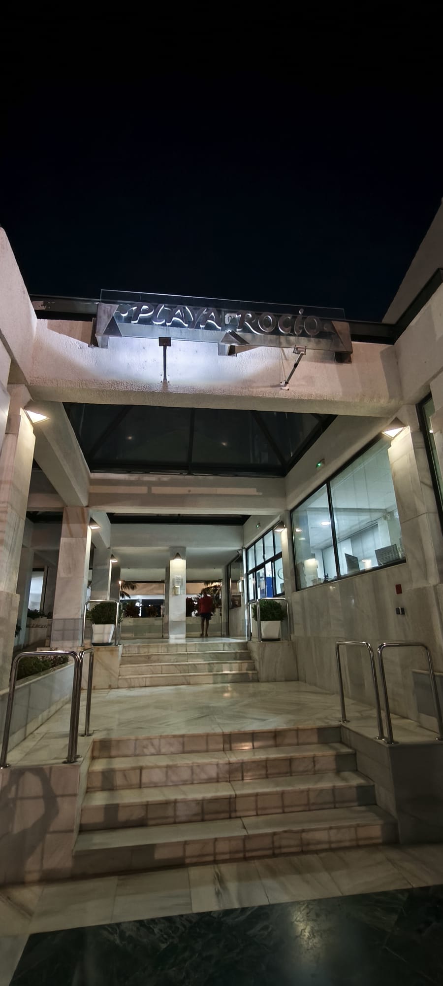 Ático en Puerto Banús