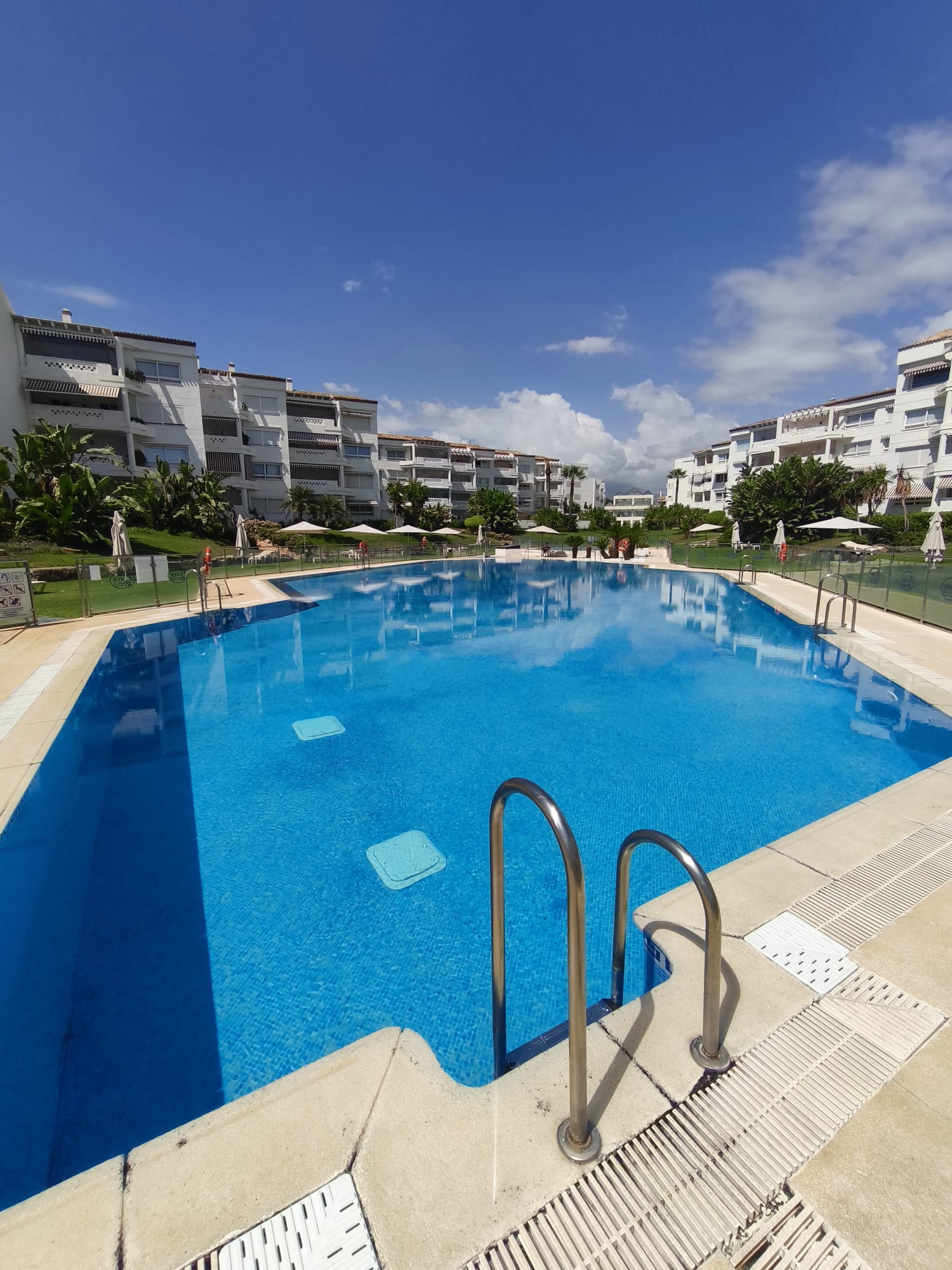 Ático en Puerto Banús