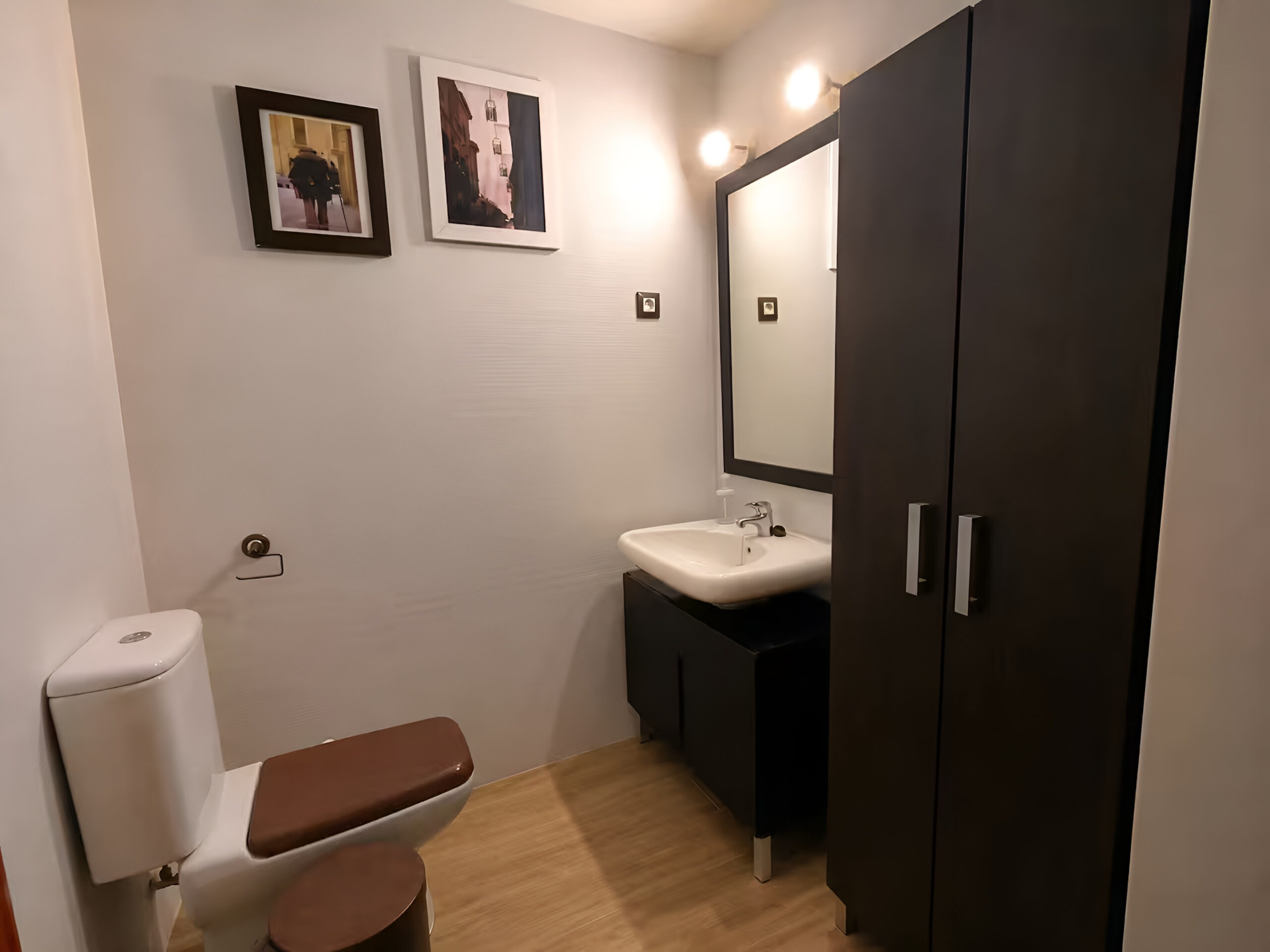 Apartamento en Fuengirola