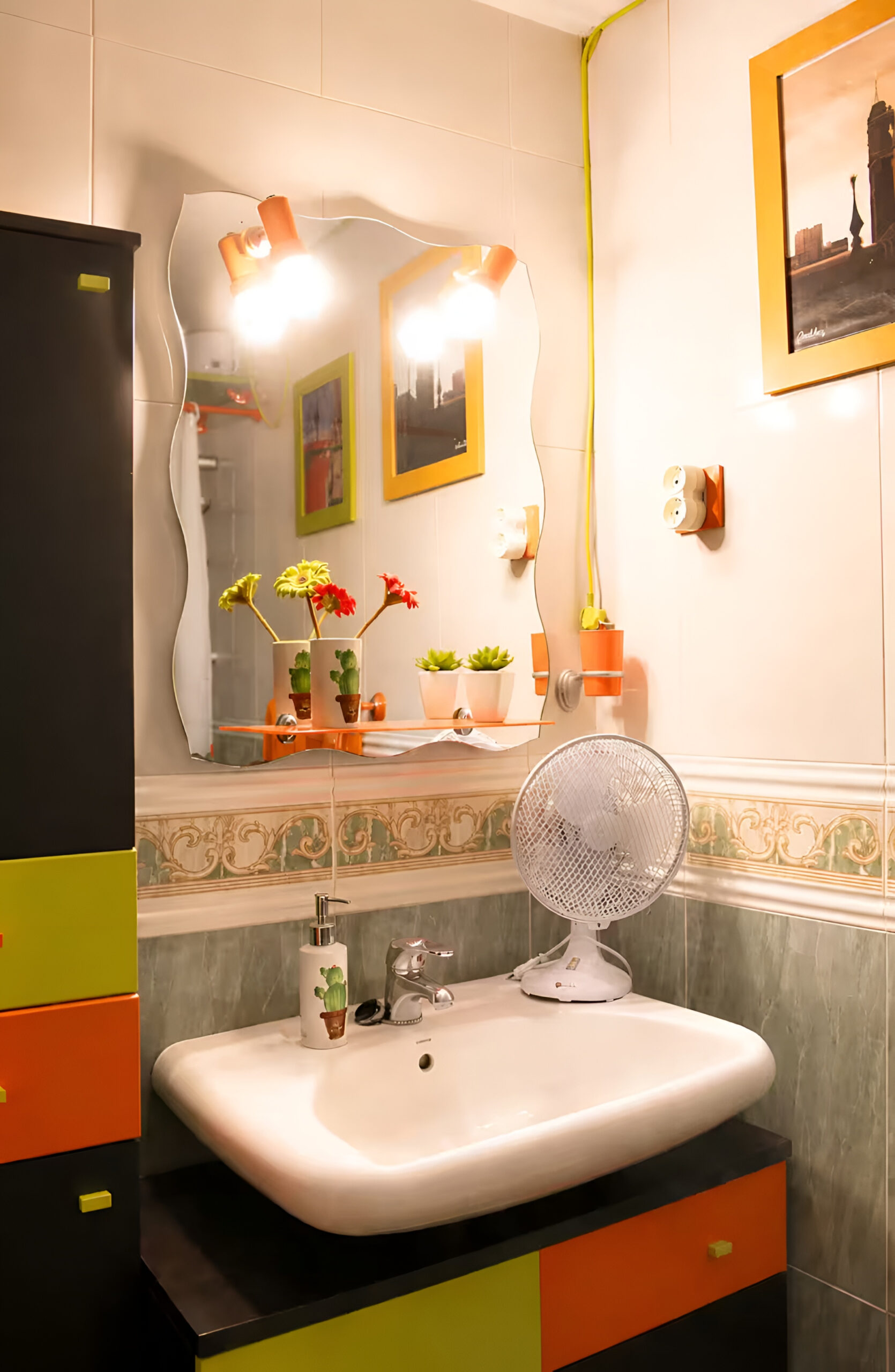 Apartamento en Fuengirola