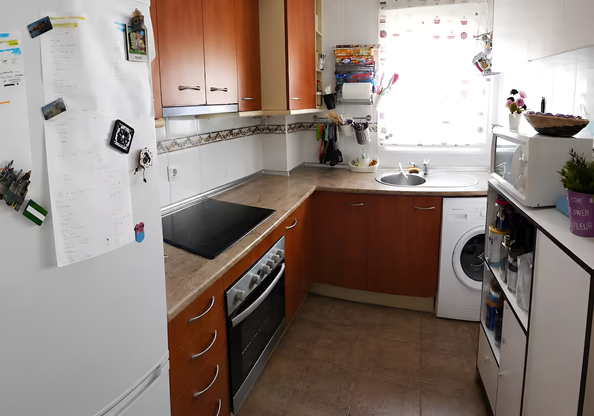 Apartamento en Fuengirola