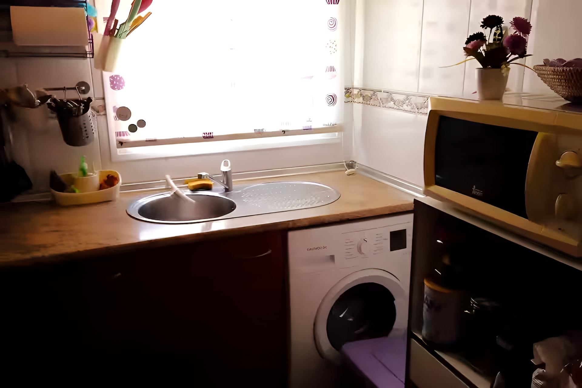 Apartamento en Fuengirola