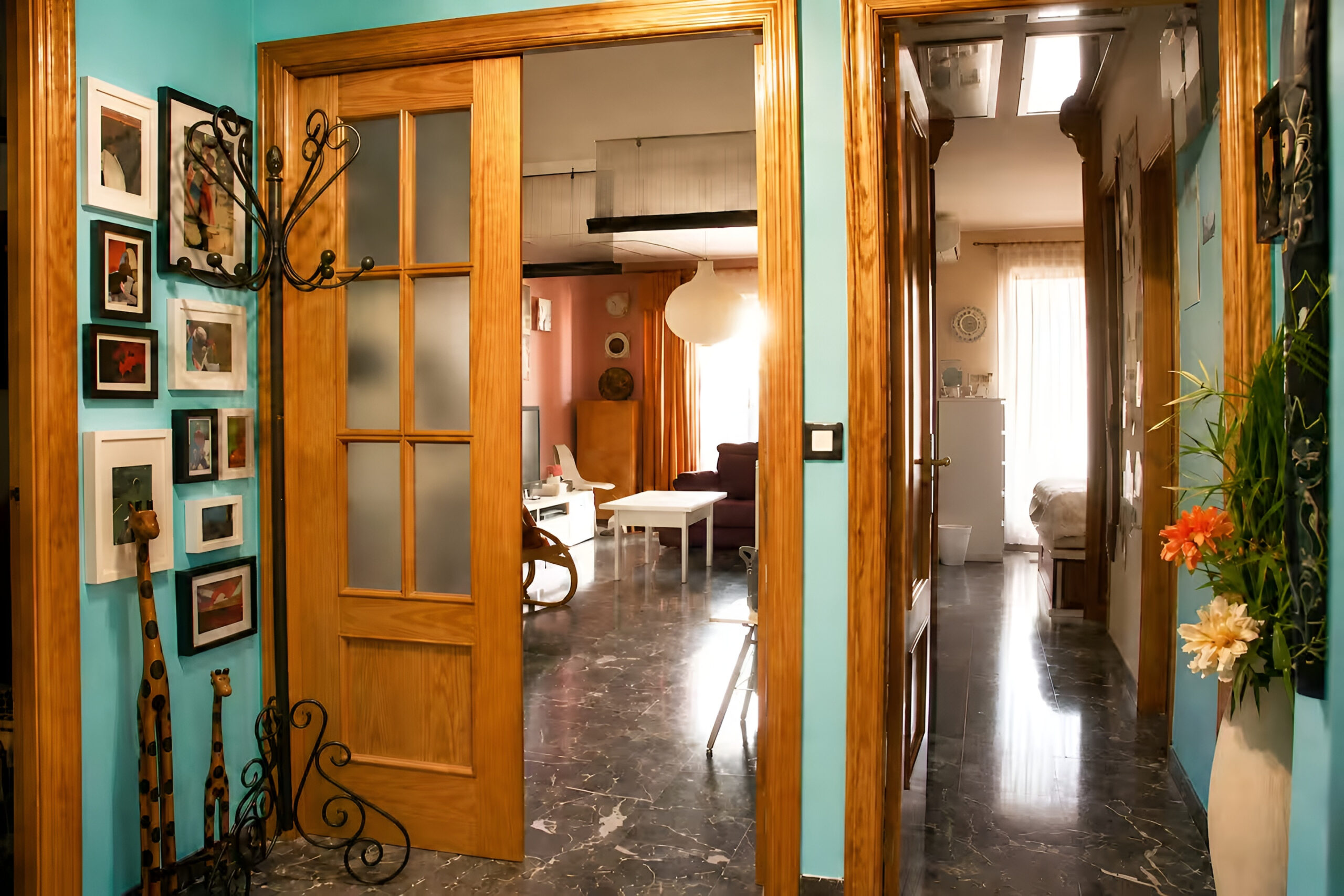 Apartamento en Fuengirola