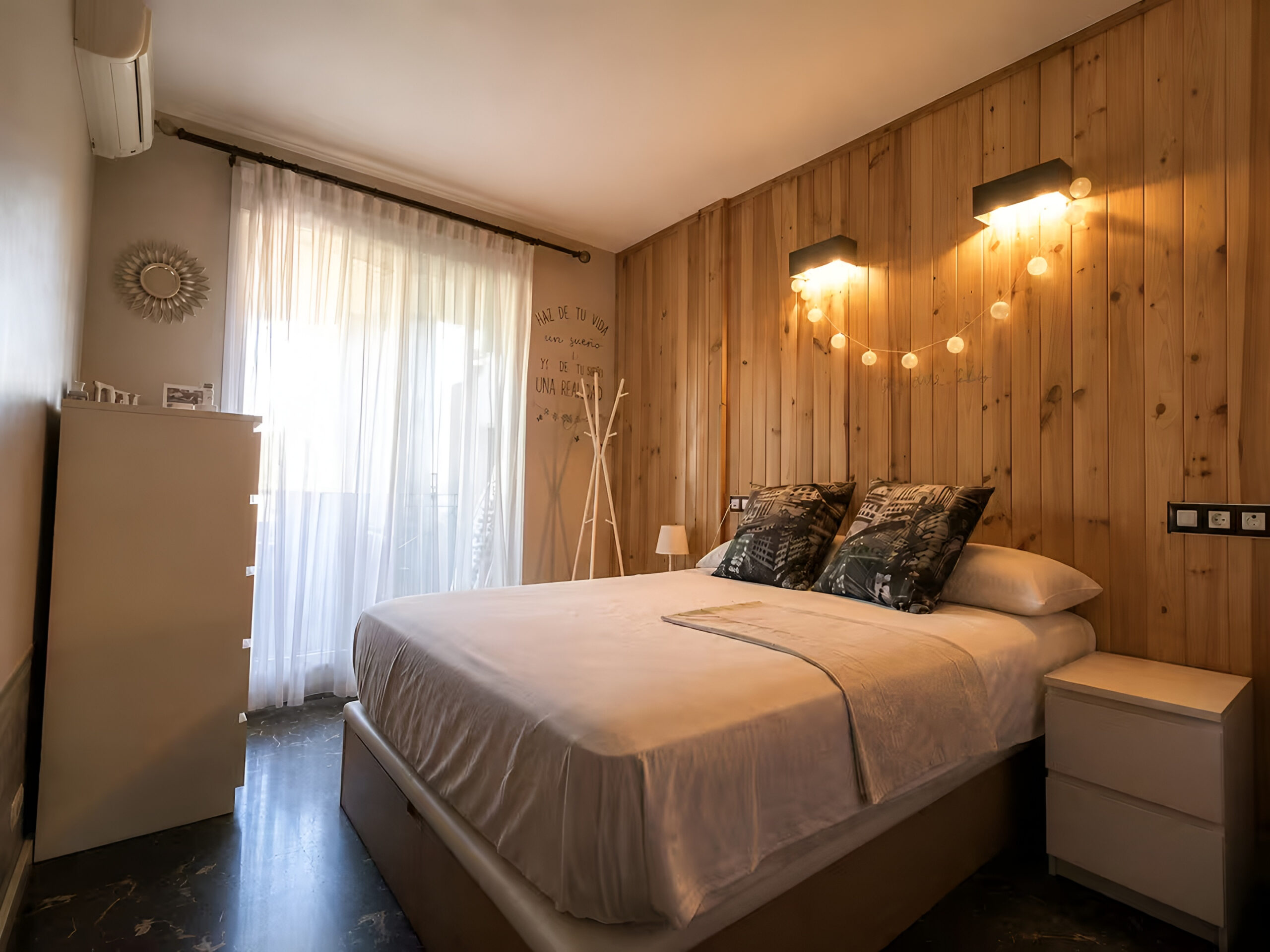 Apartamento en Fuengirola