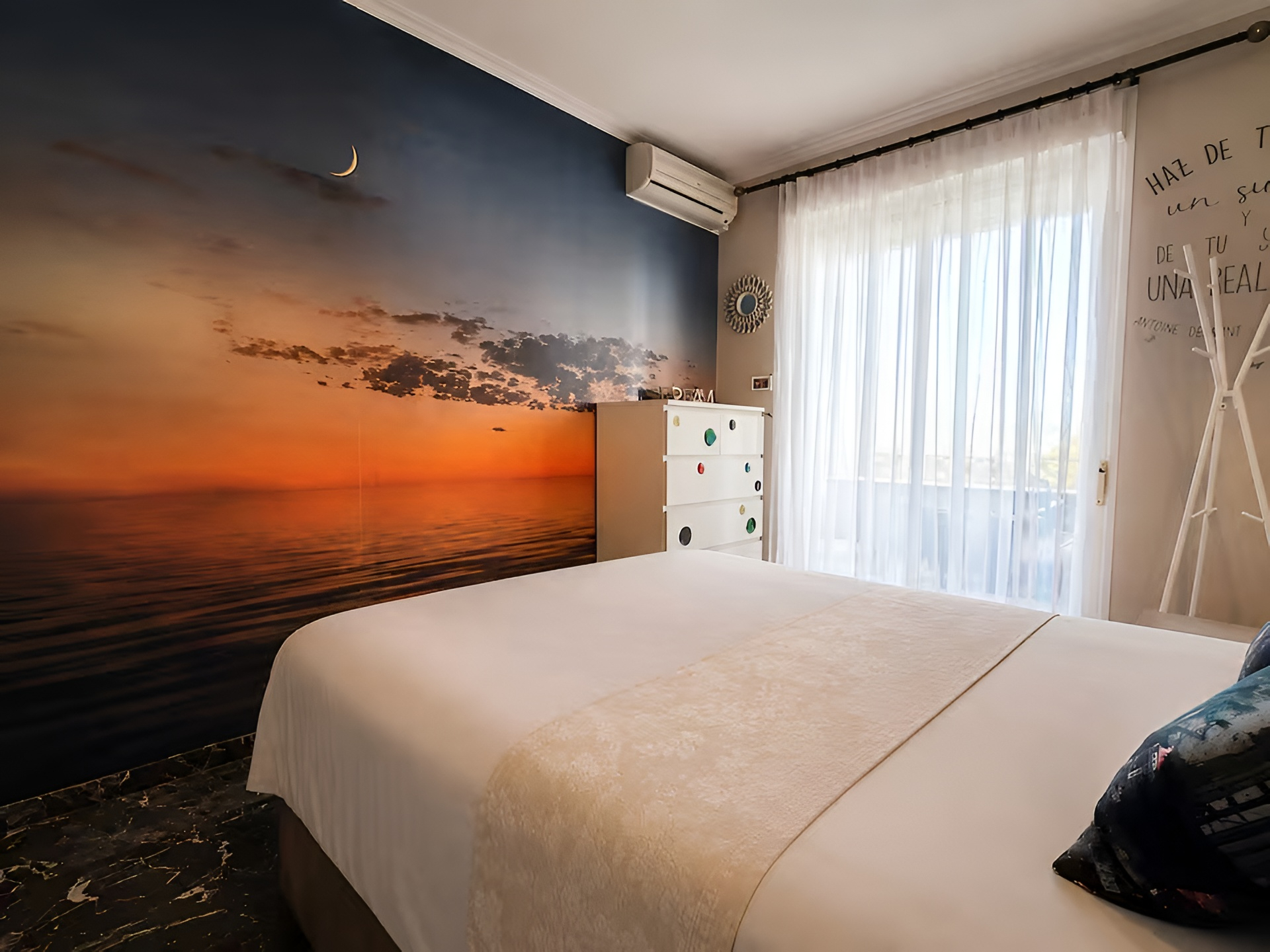 Apartamento en Fuengirola
