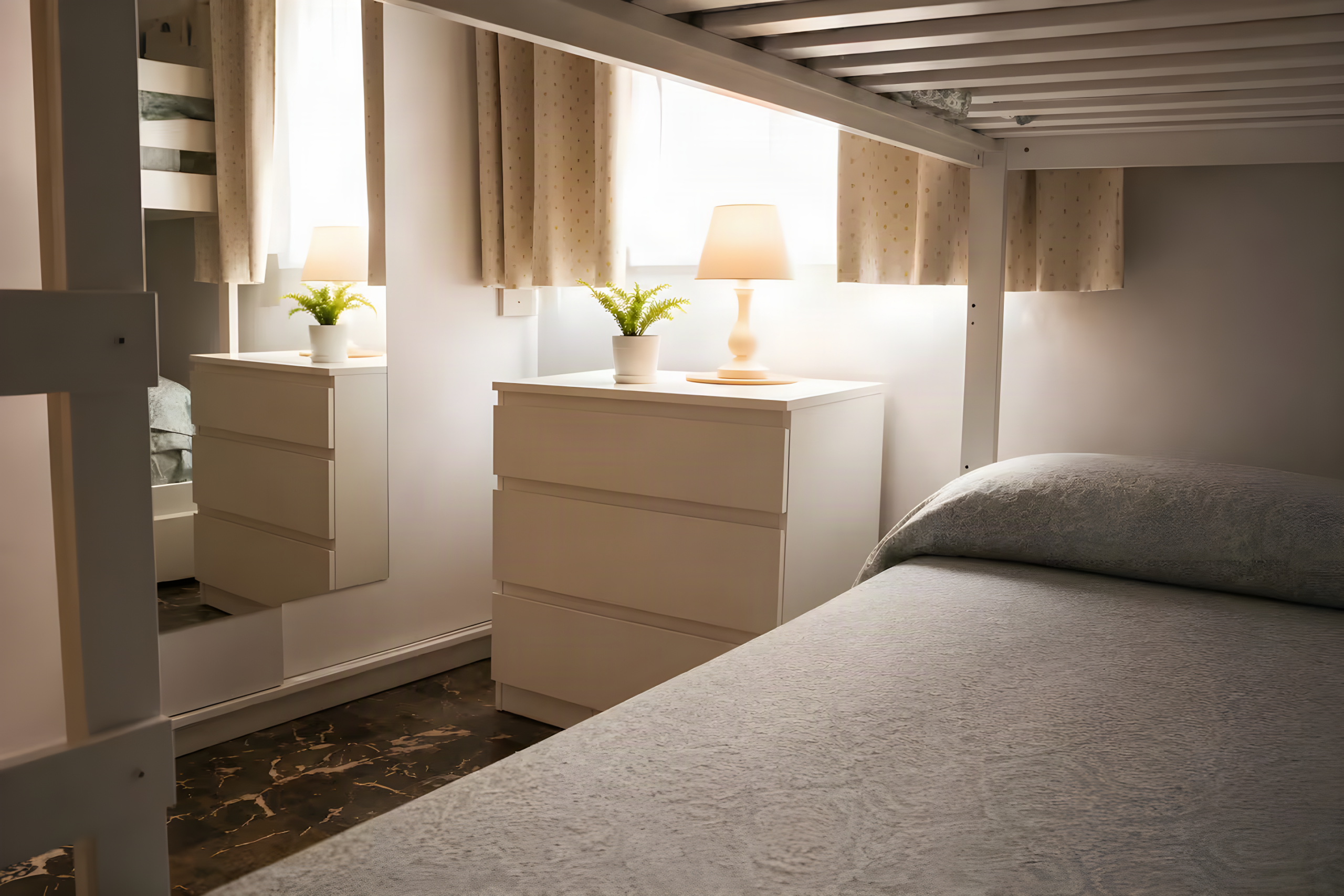 Apartamento en Fuengirola