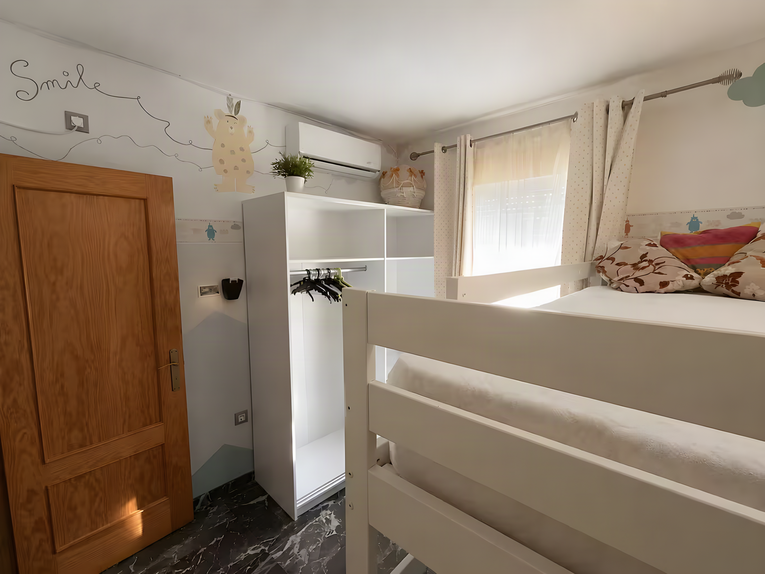 Apartamento en Fuengirola