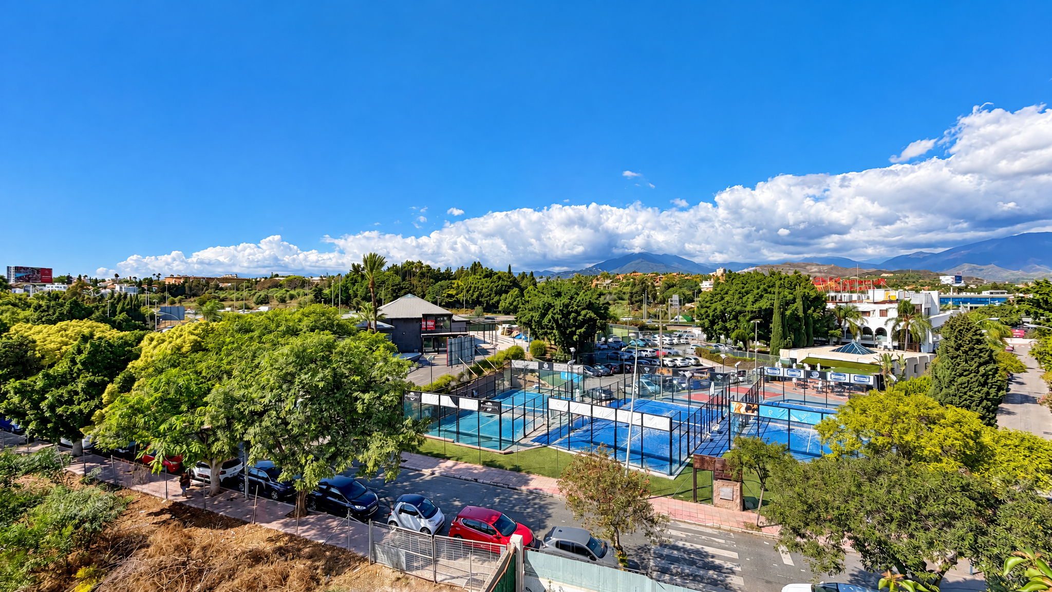 Ático en Puerto Banús