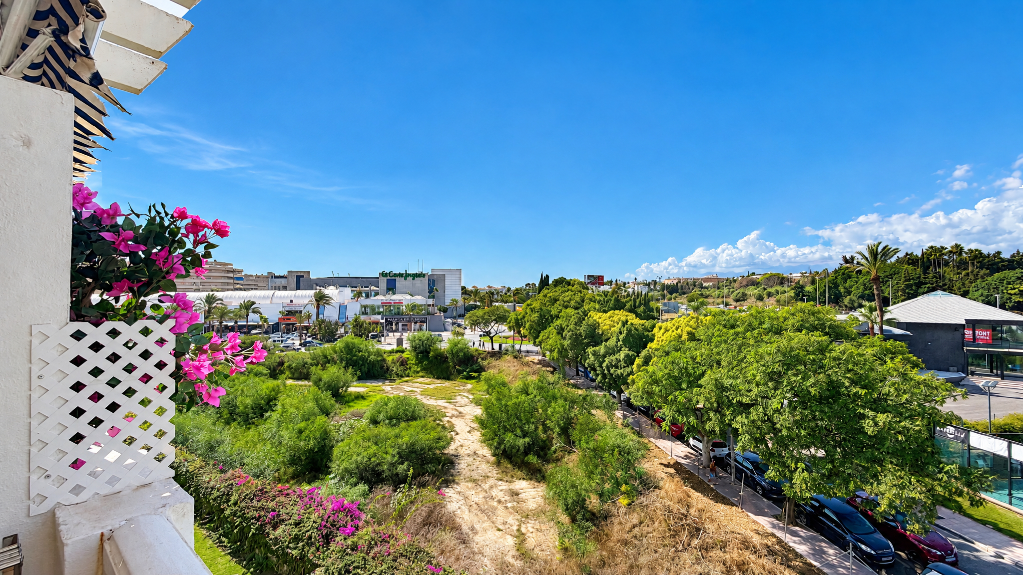 Ático en Puerto Banús