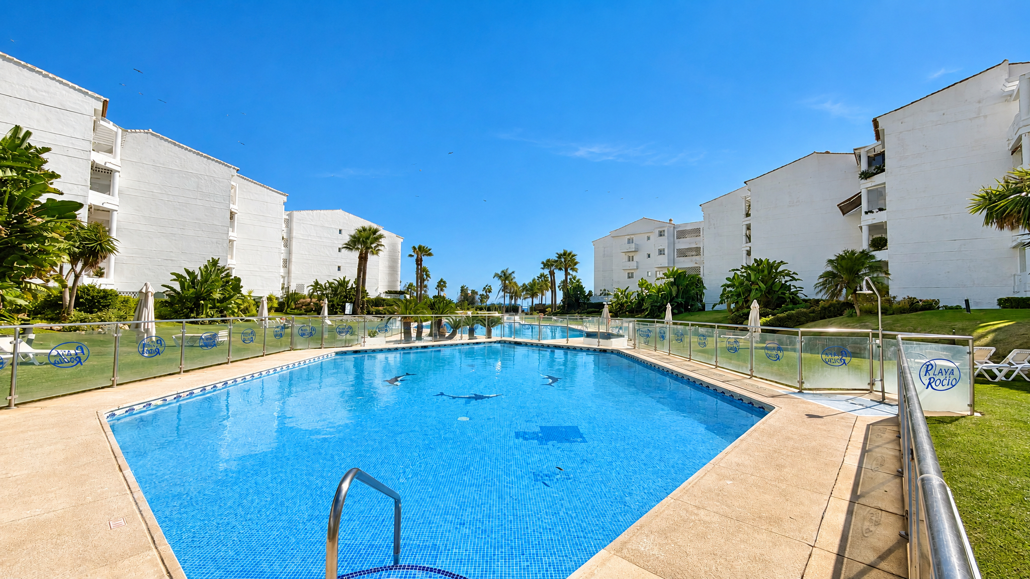 Ático en Puerto Banús