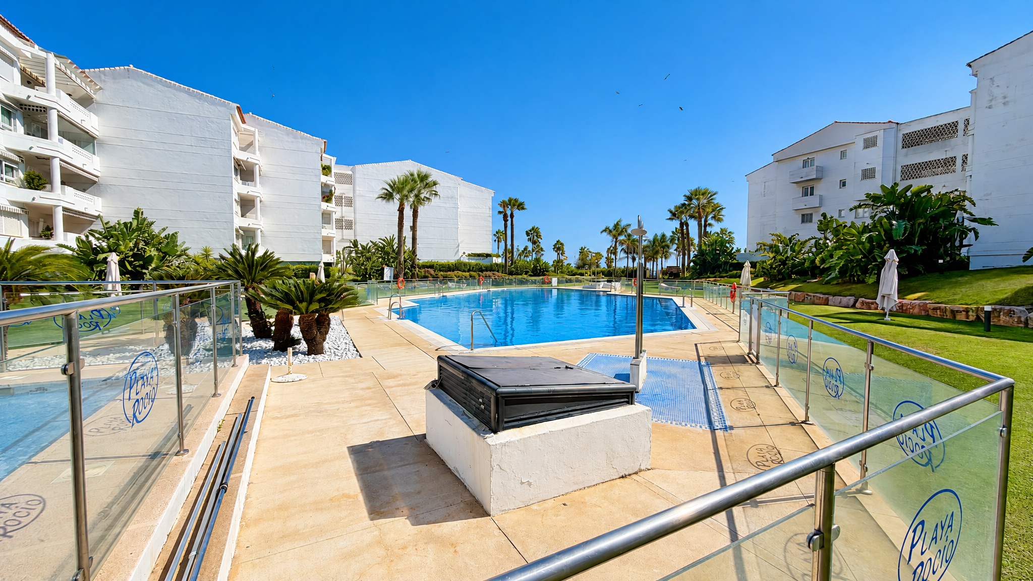 Ático en Puerto Banús