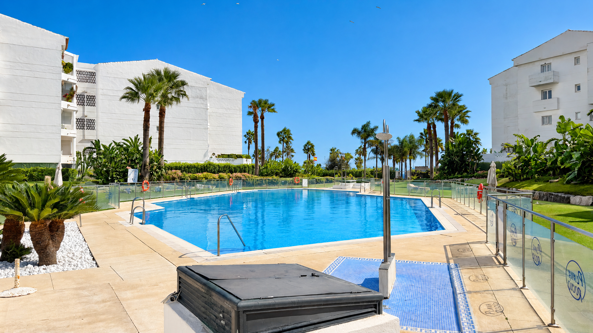Ático en Puerto Banús