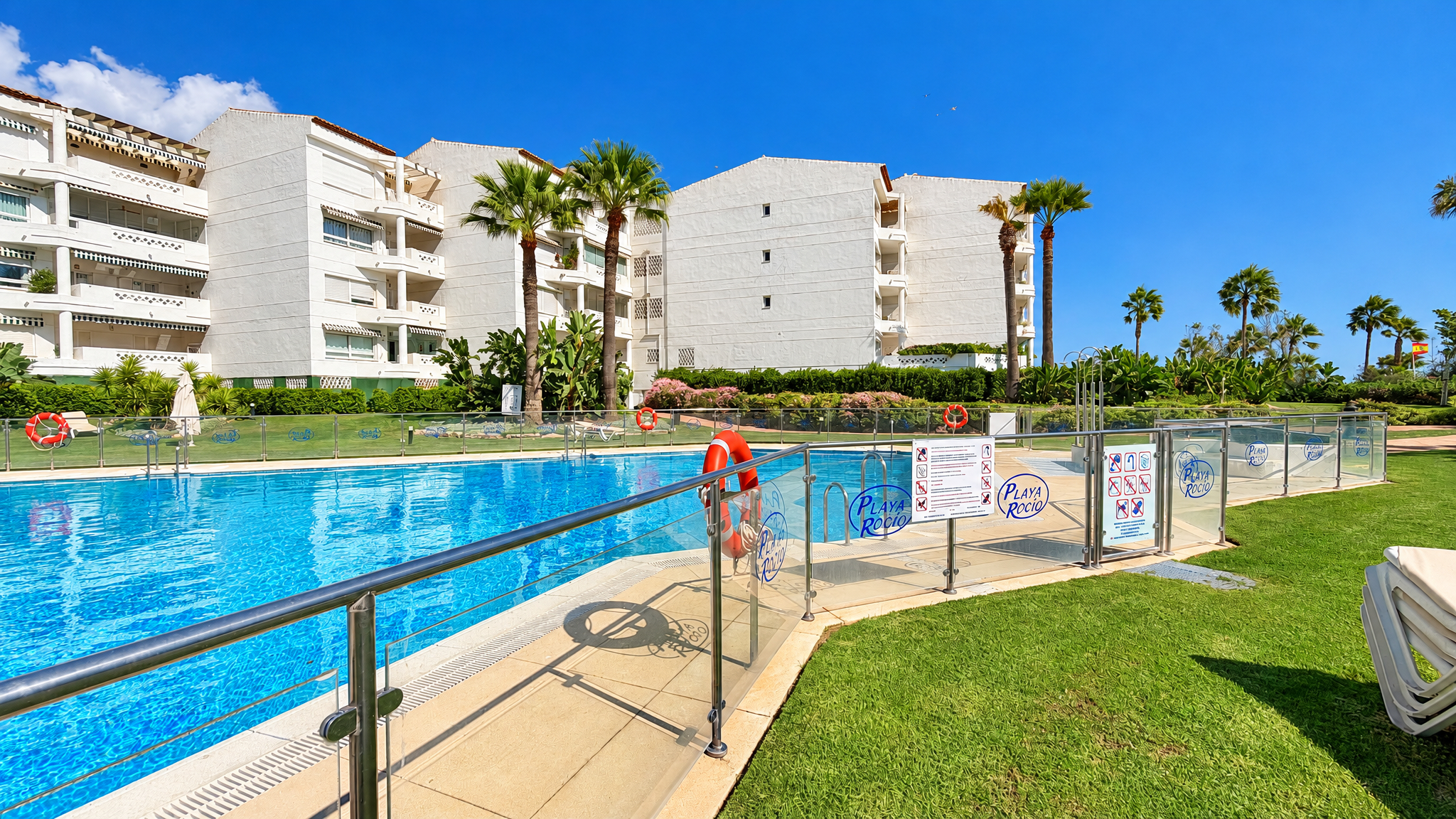 Ático en Puerto Banús