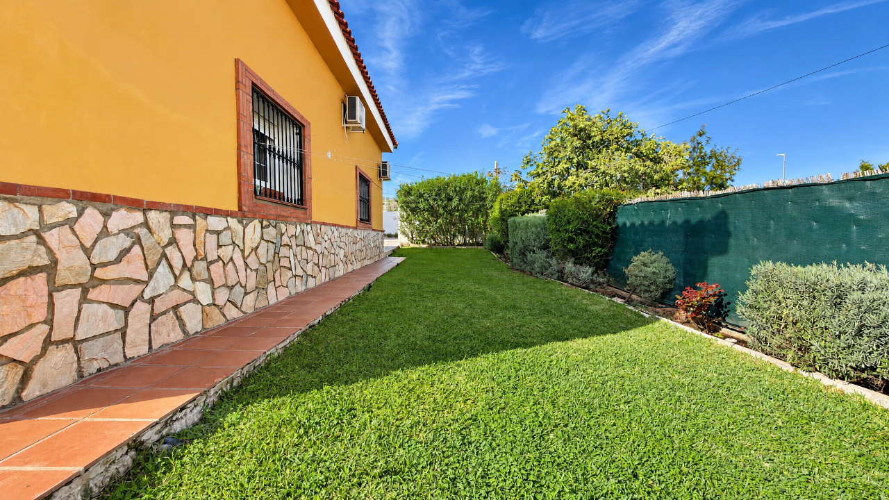 House in Alhaurín de la Torre