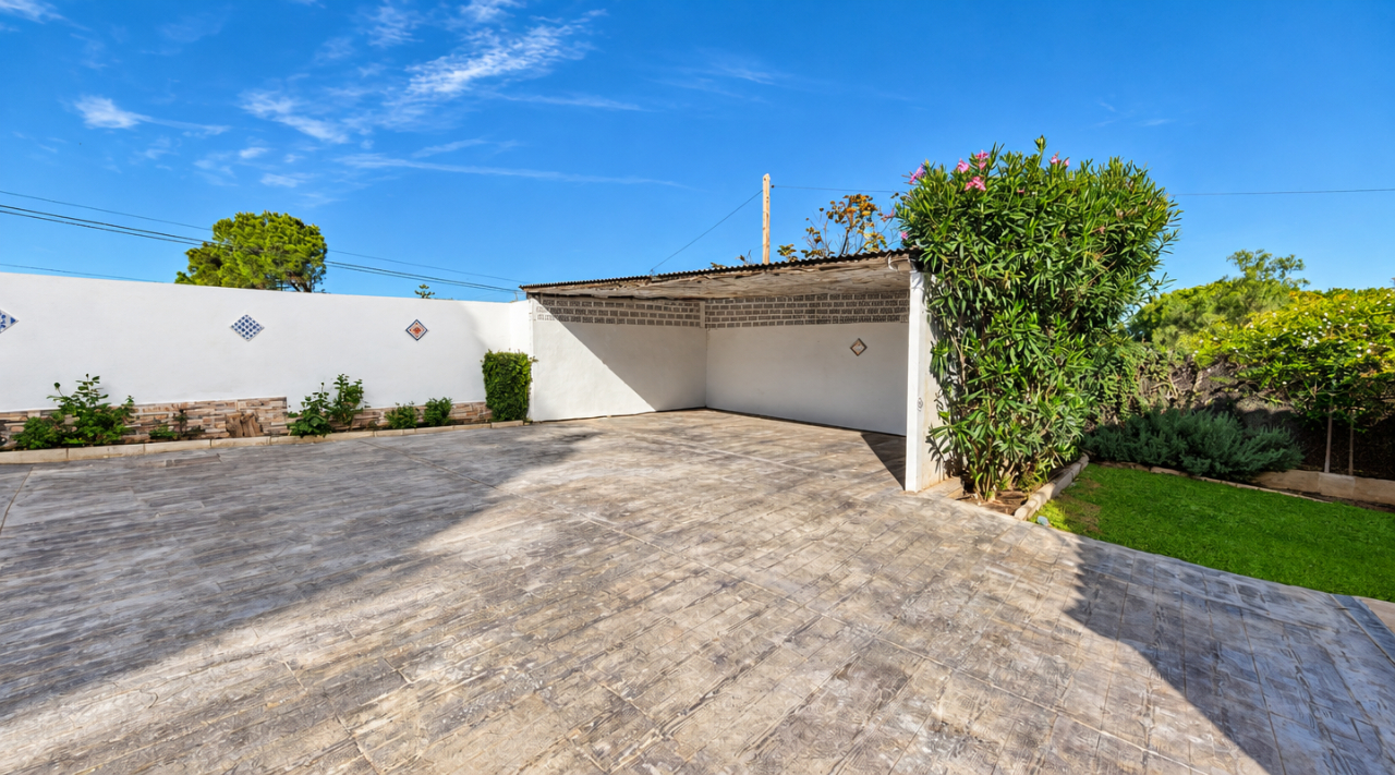 House in Alhaurín de la Torre