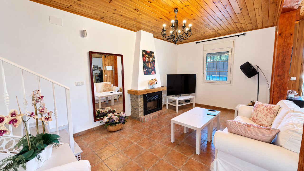 House in Alhaurín de la Torre