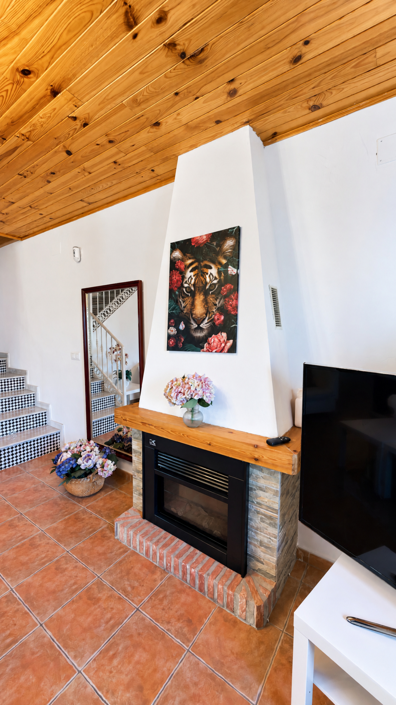 House in Alhaurín de la Torre