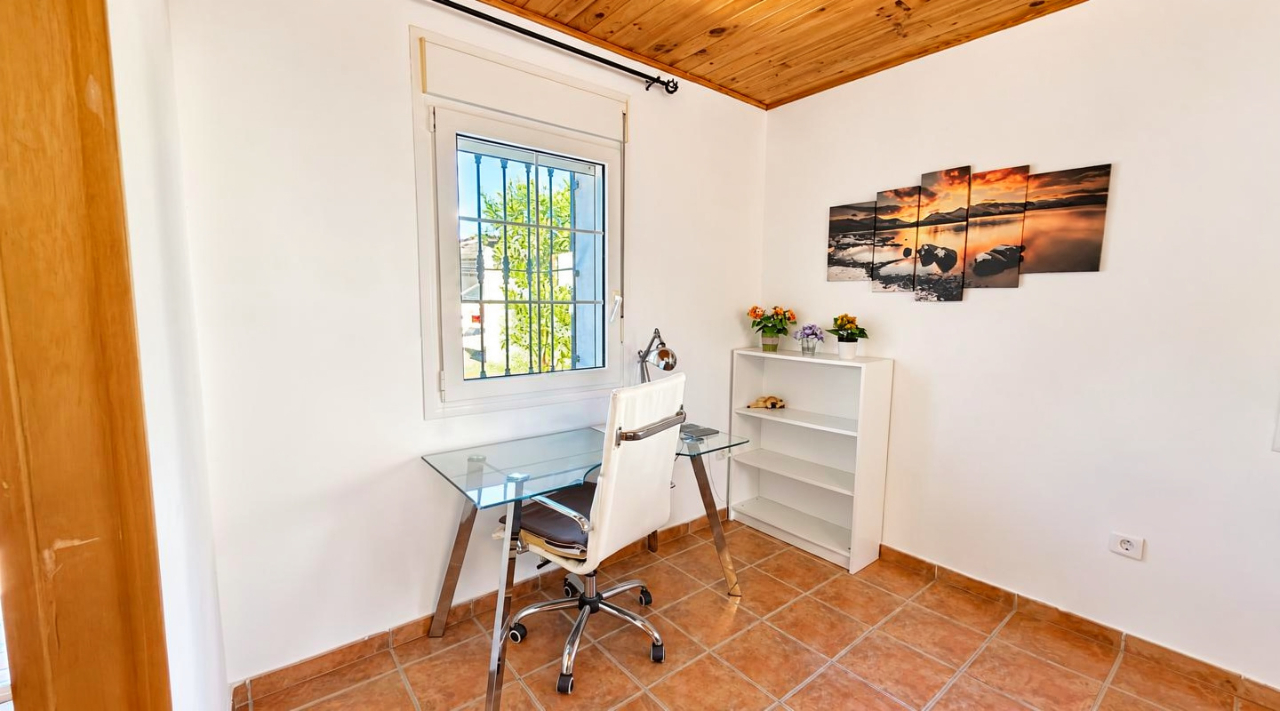 House in Alhaurín de la Torre