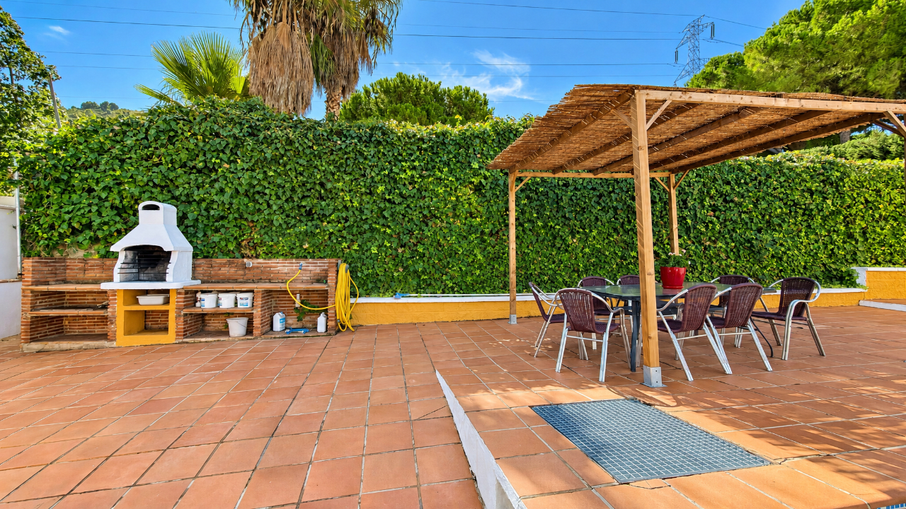 House in Alhaurín de la Torre